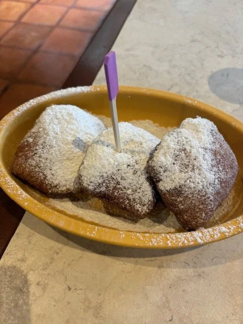 My Top 5 Favorite Gluten-Free Treats at Disney World