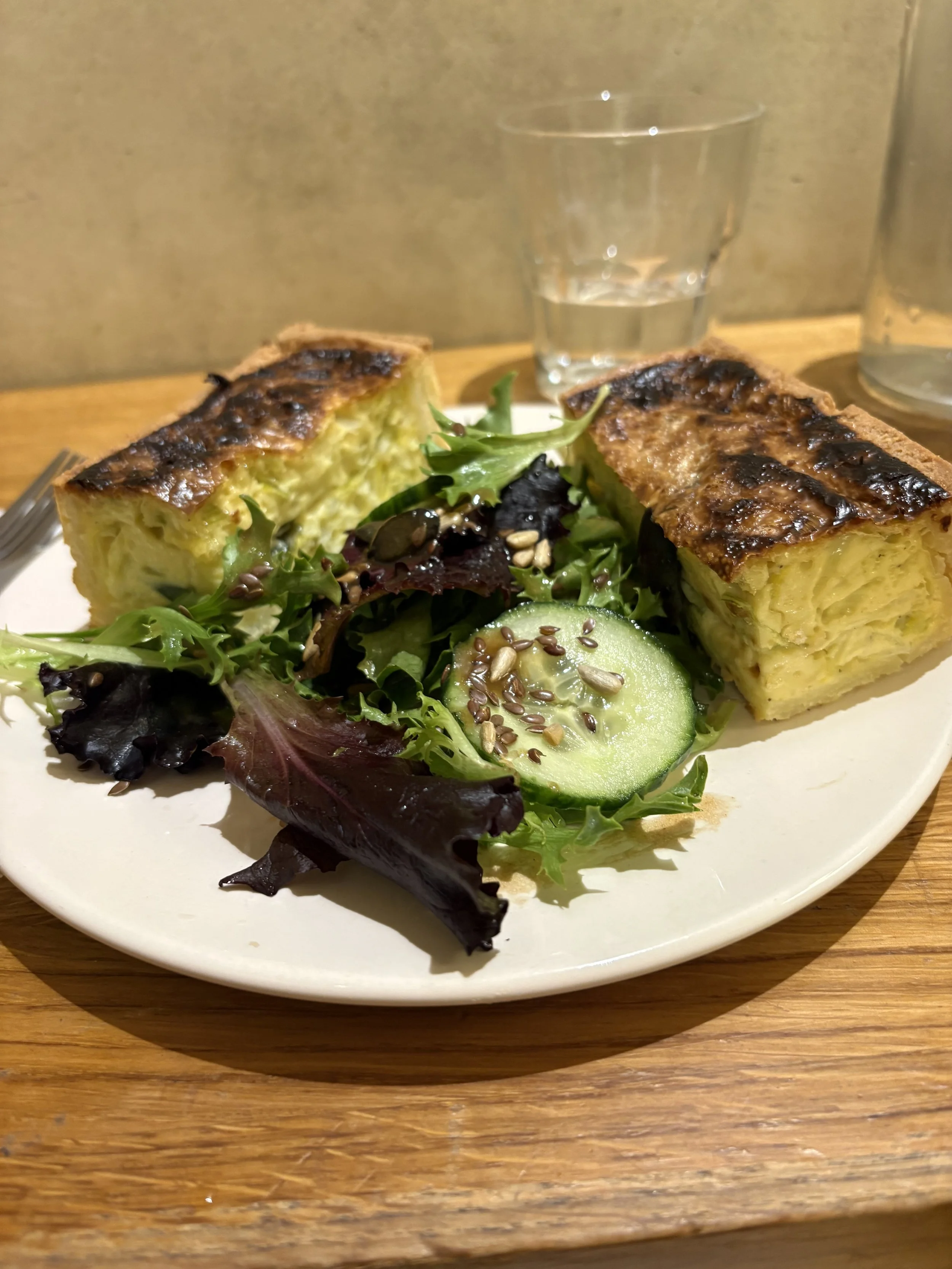 Gluten-free vacation to Paris