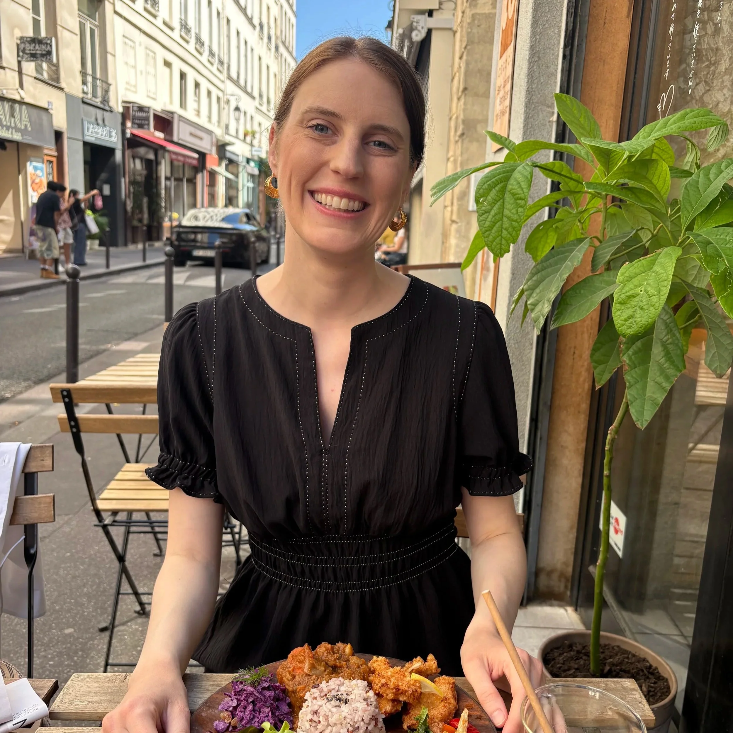 Emily's Perfect Paris Vacation: Safe, Delicious, and Gluten-Free