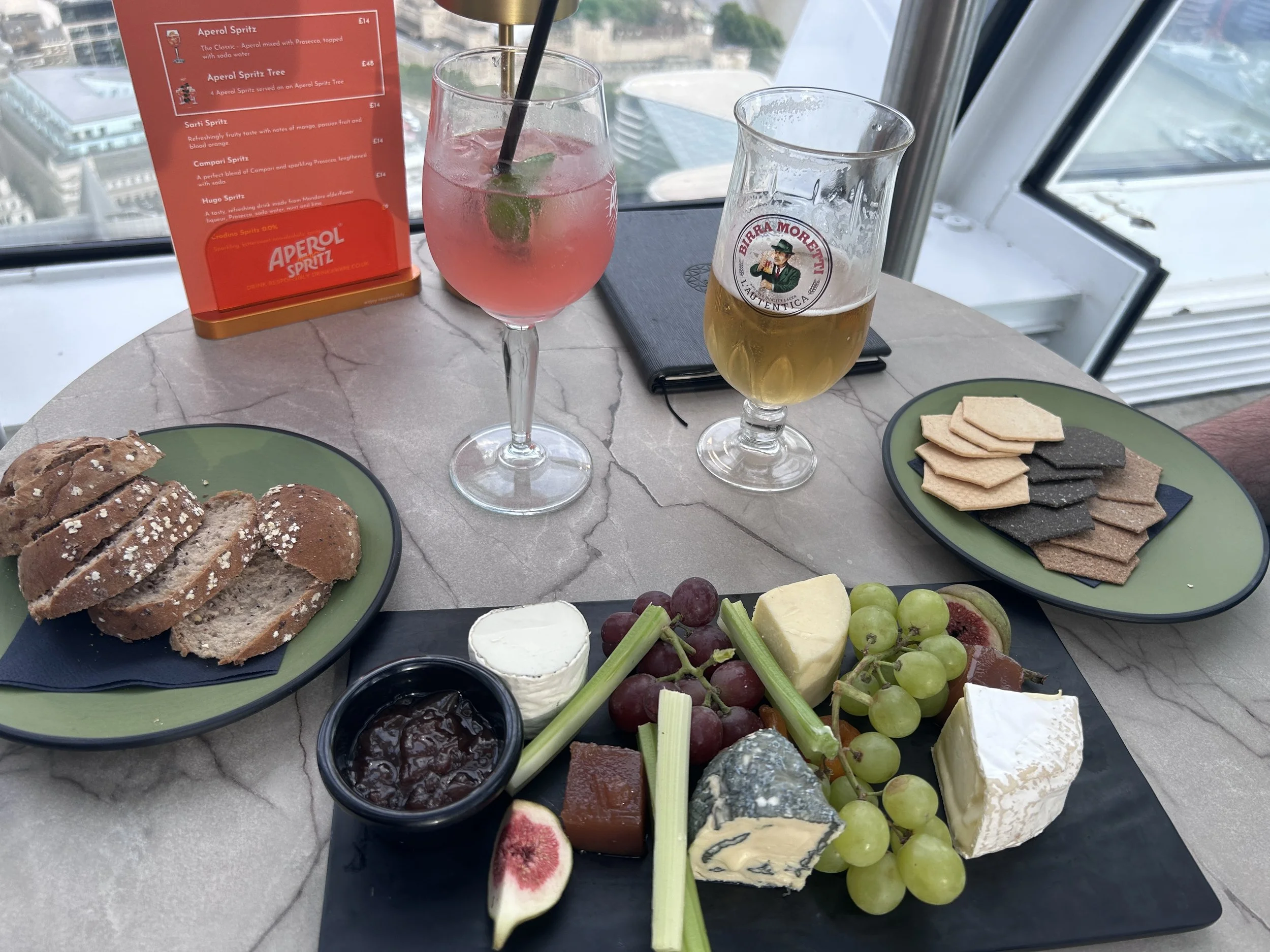 GLuten-free London, Travel Agency