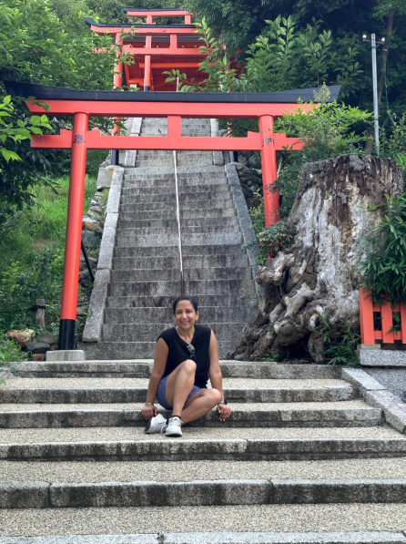 Eating Gluten Free in Japan: The Good, The Tricky, and The Totally Worth It