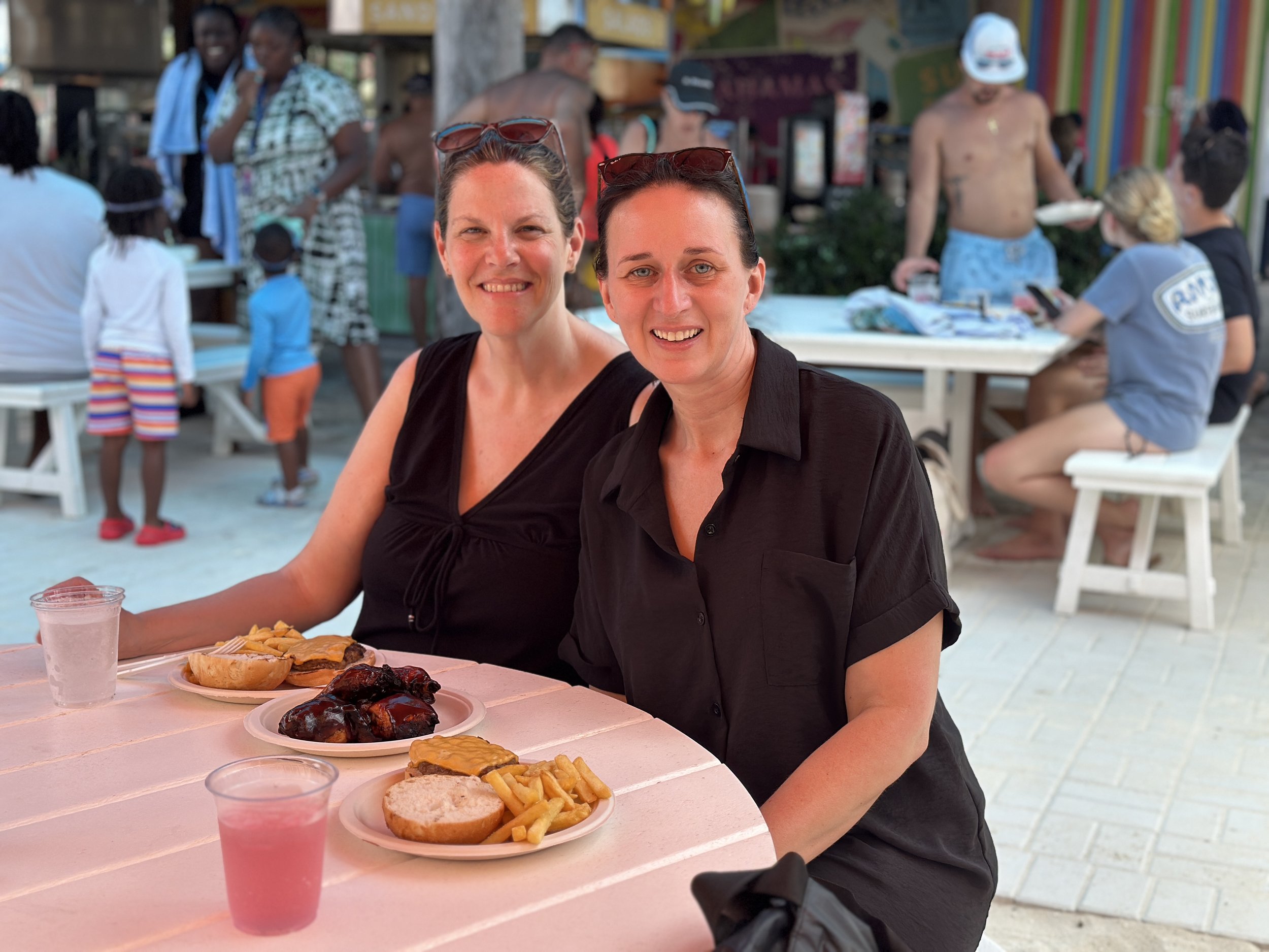 How to Eat Safely on a Cruise When You Have Celiac Disease