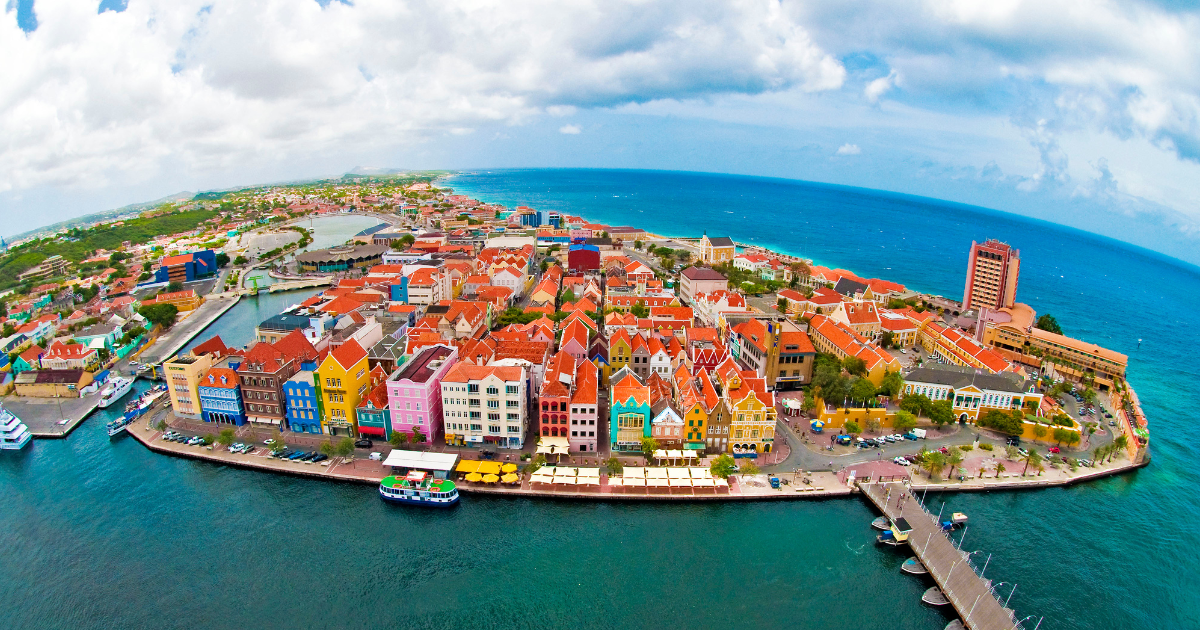 Curacao