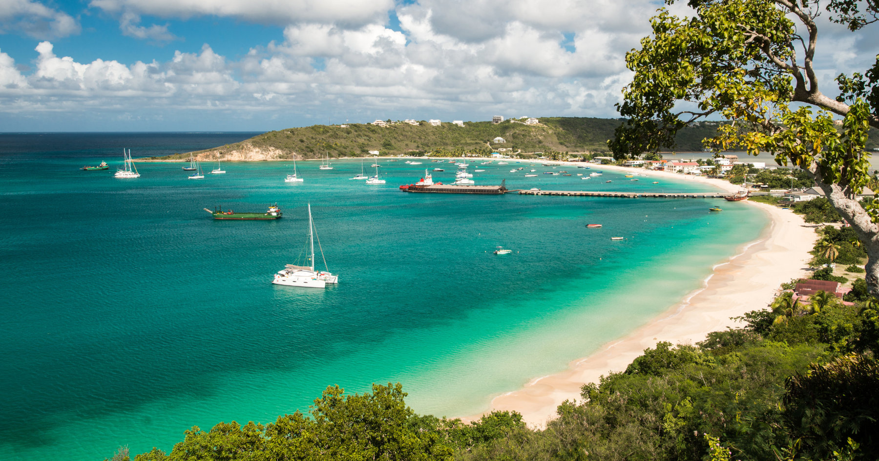 Anguilla