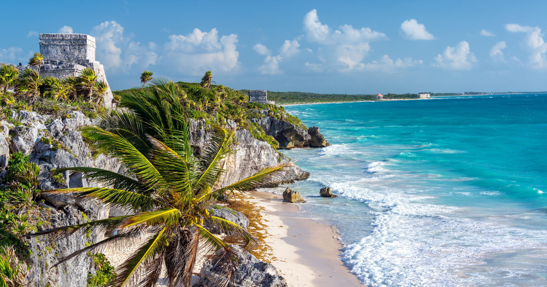 Riviera Maya, Mexico