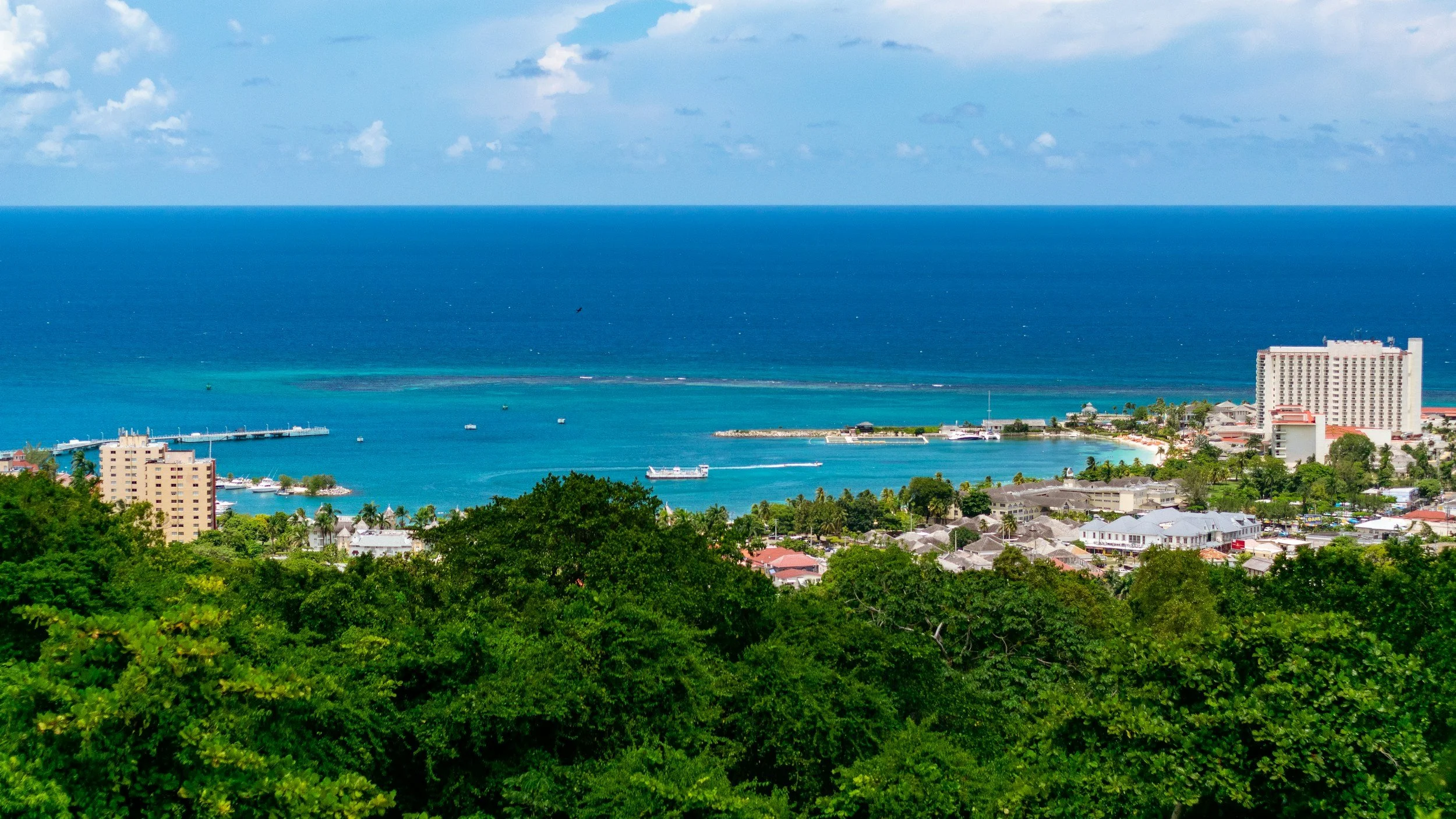 Jamaica