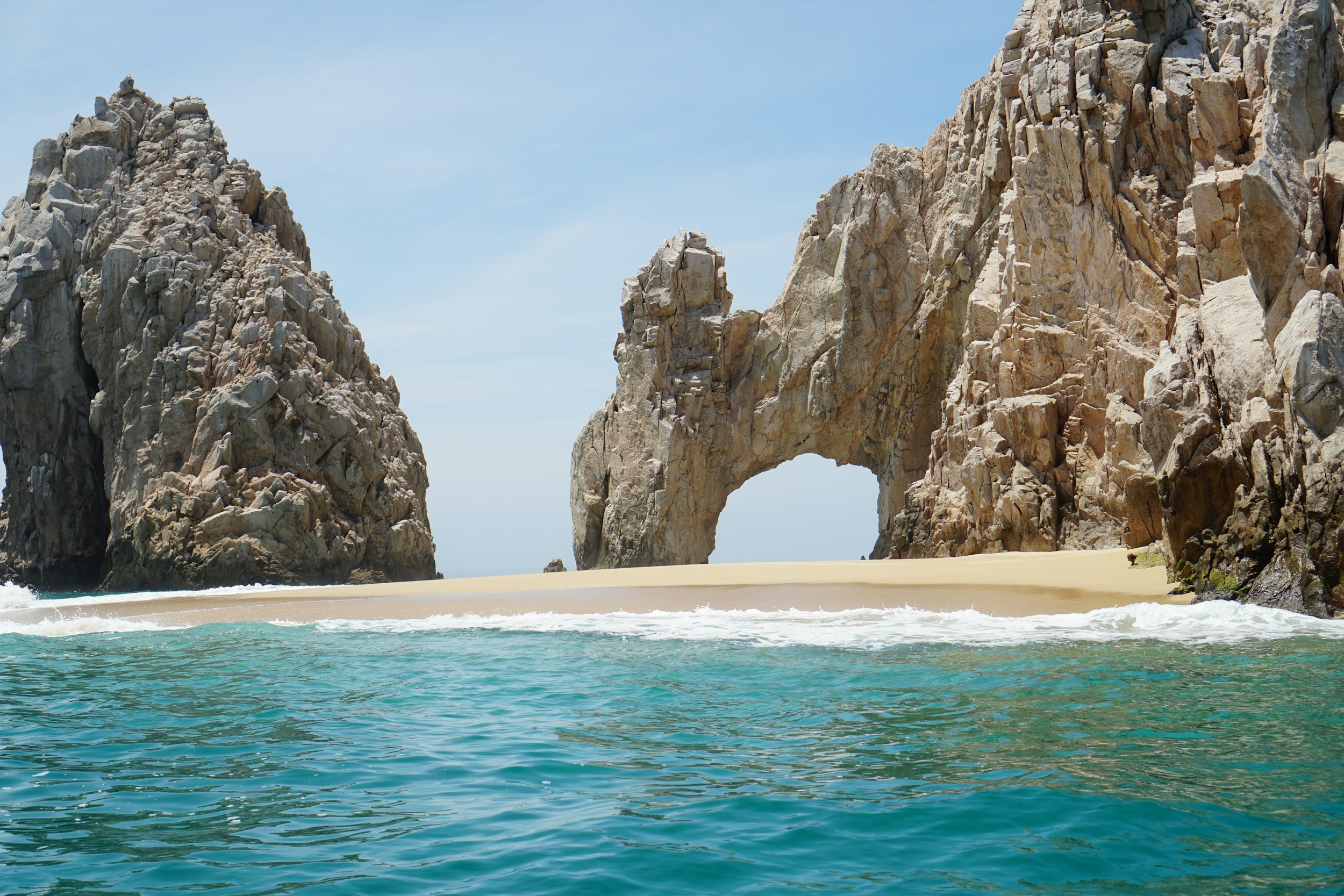 Los Cabos, Mexico