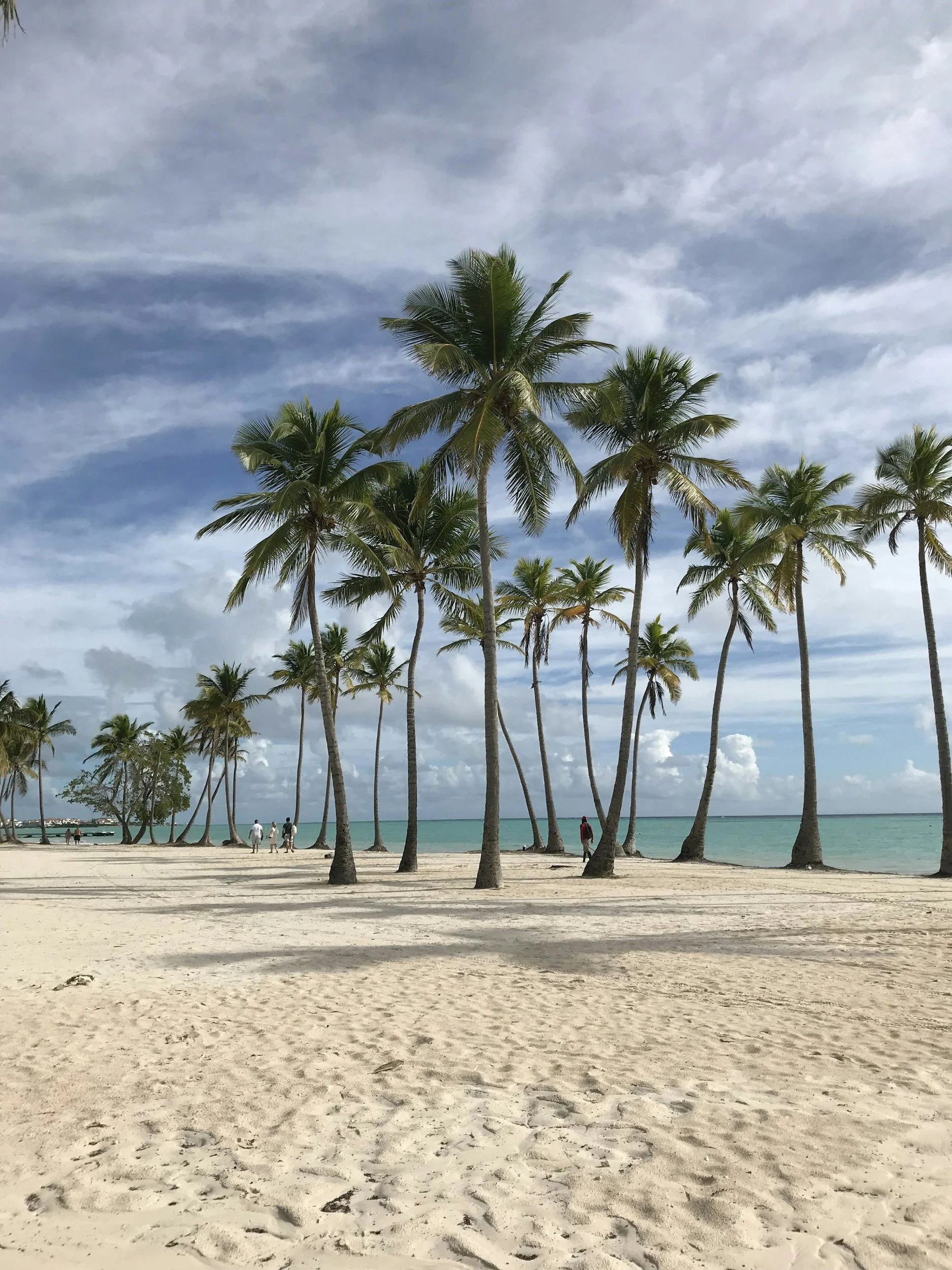 Dominican Republic