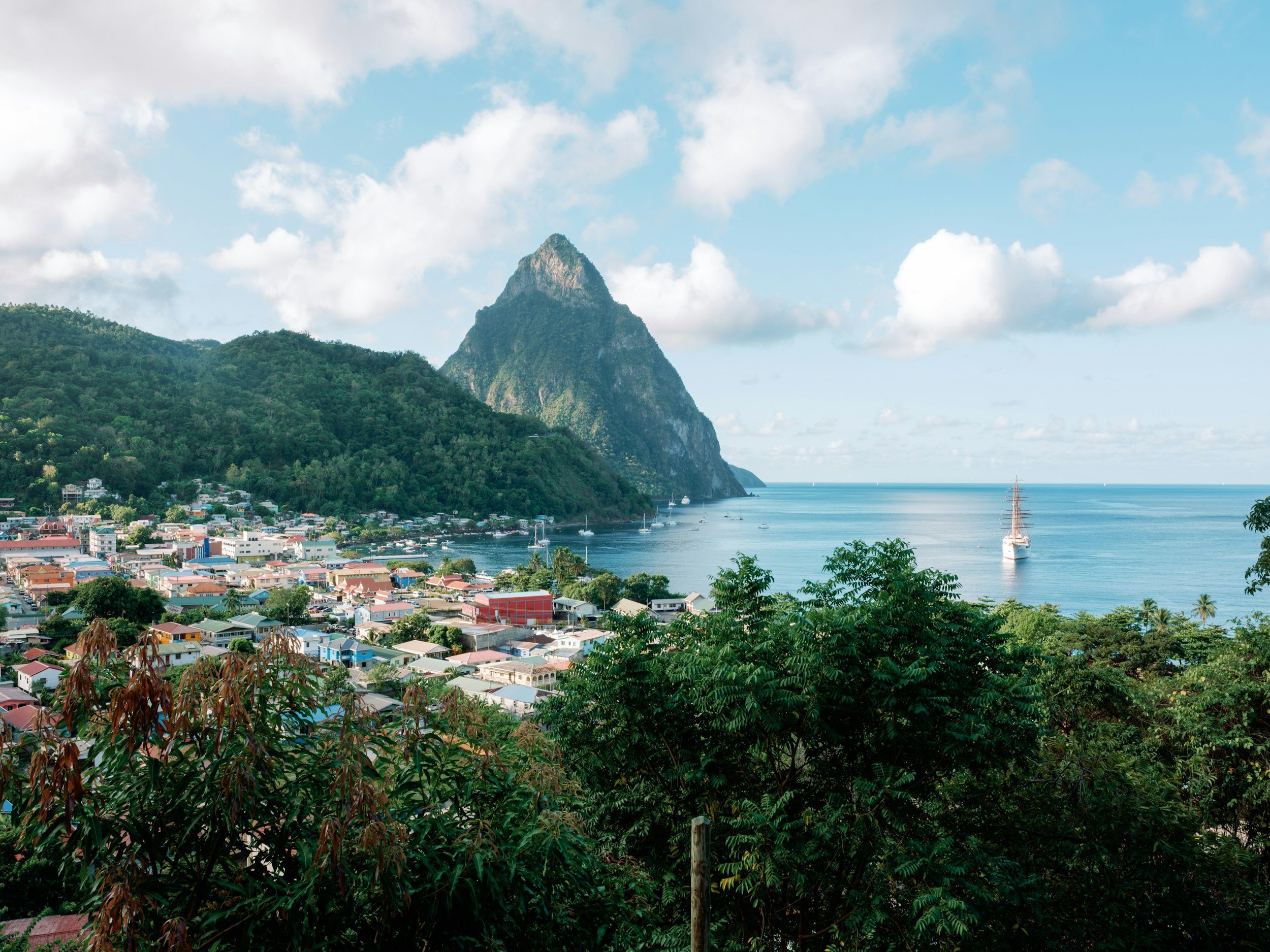 St. Lucia