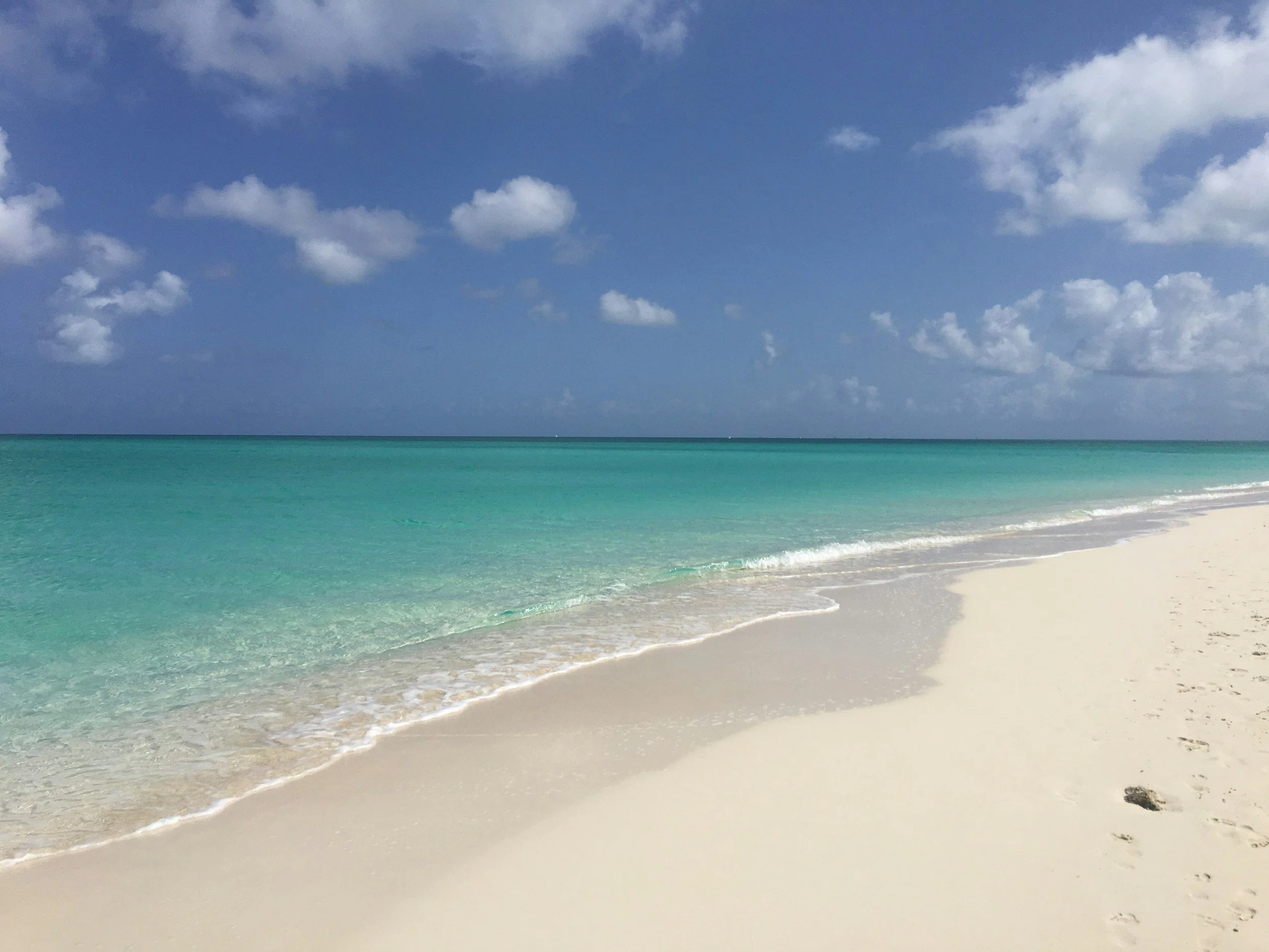Turks &amp; Caicos
