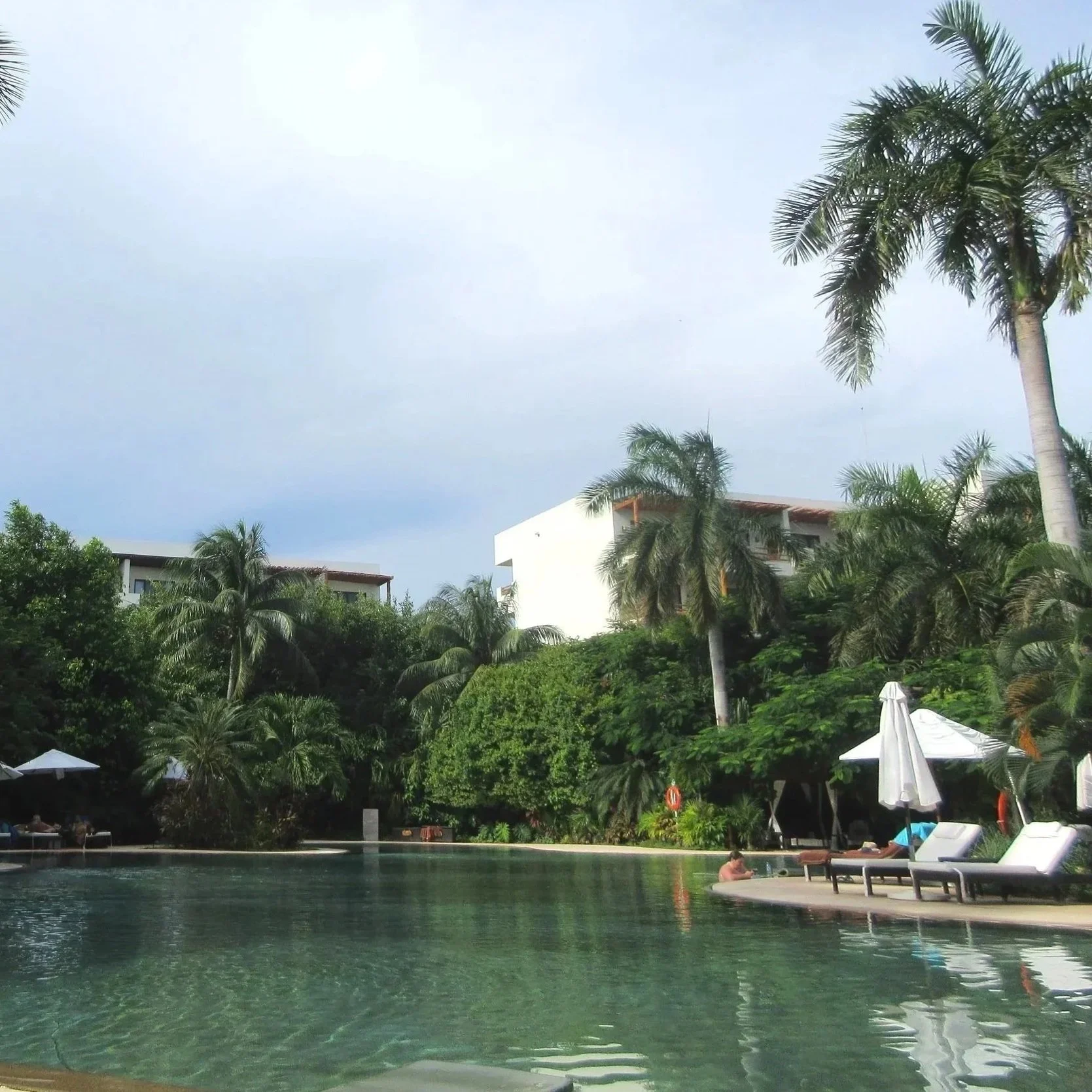 Brianna and Aldo’s Gluten-free Getaway to Mexico