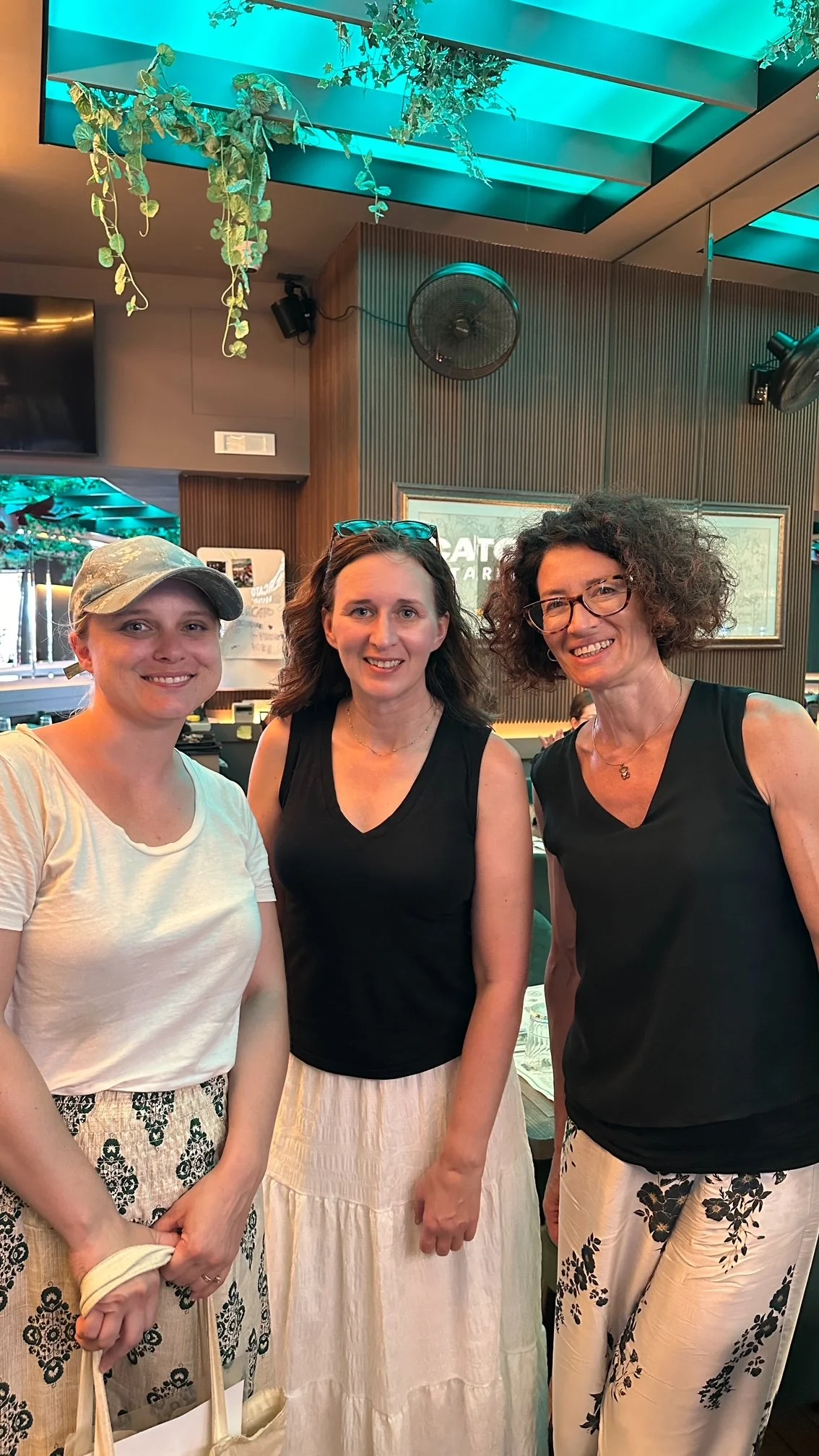 The Ultimate Gluten-Free Food Tour in Rome