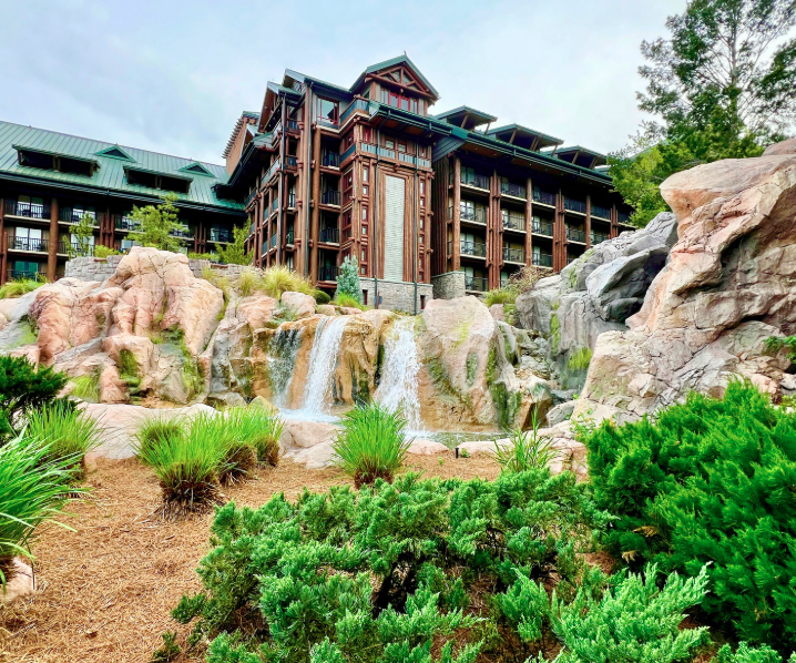 How to Choose the Best Disney Resort for You