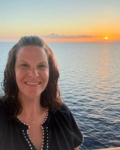 Noreen Wheeler, gluten-free travel advisor
