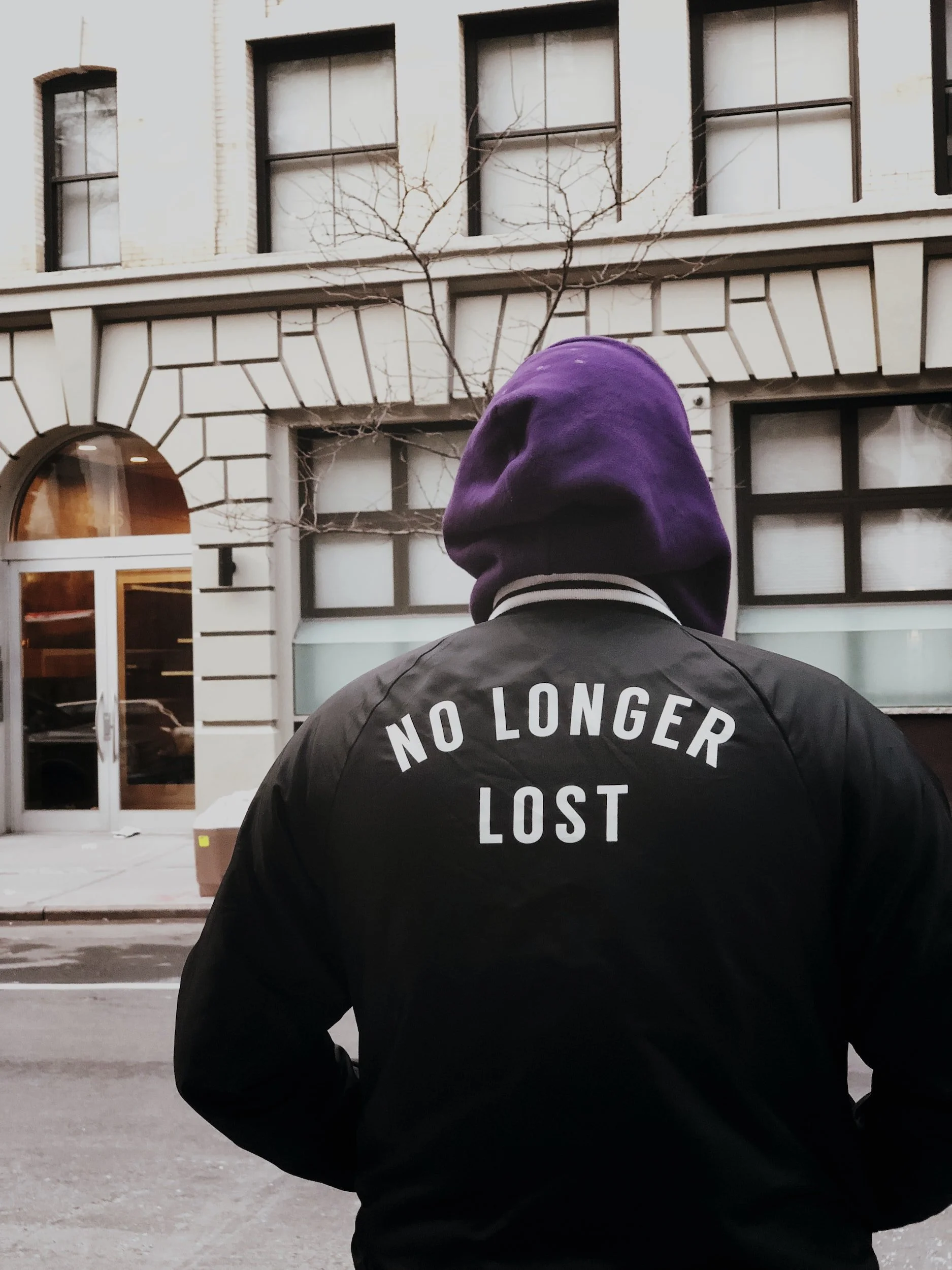 Lost and Found- 9/11/22