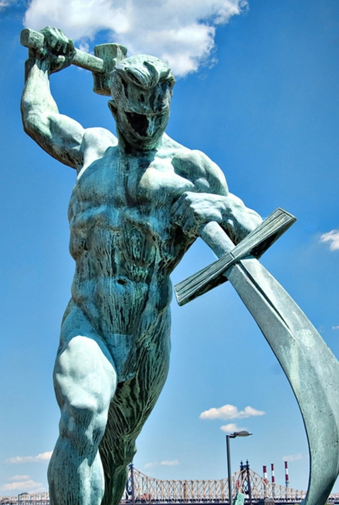 Swords into Plowshares- 11/27/22