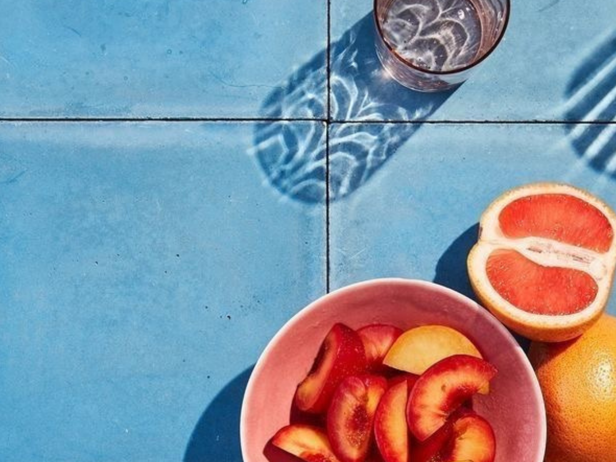 Hormone Balancing Plate