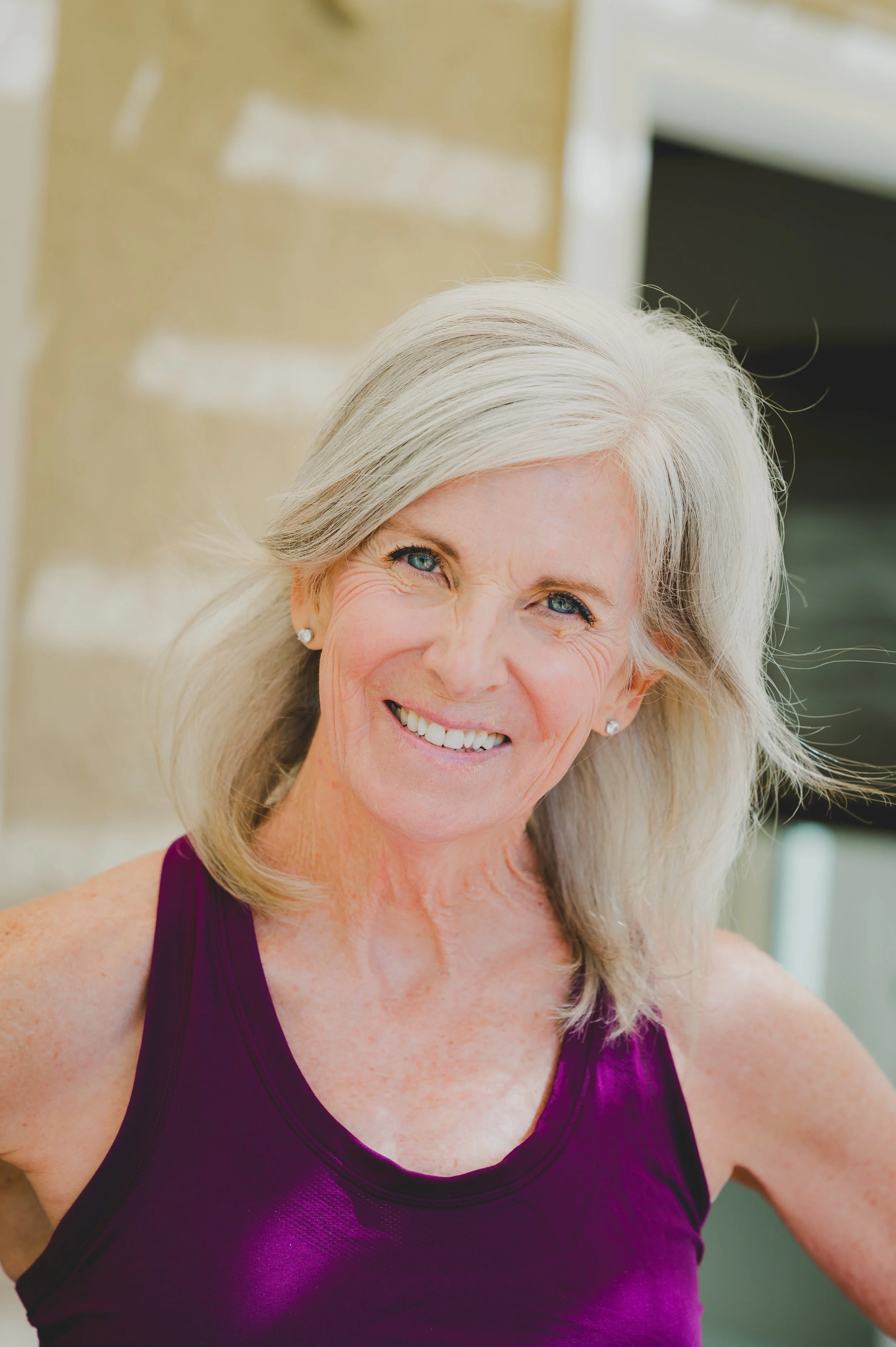 High-Protein Tuna Salad — Jacqui Garrison Health Coach