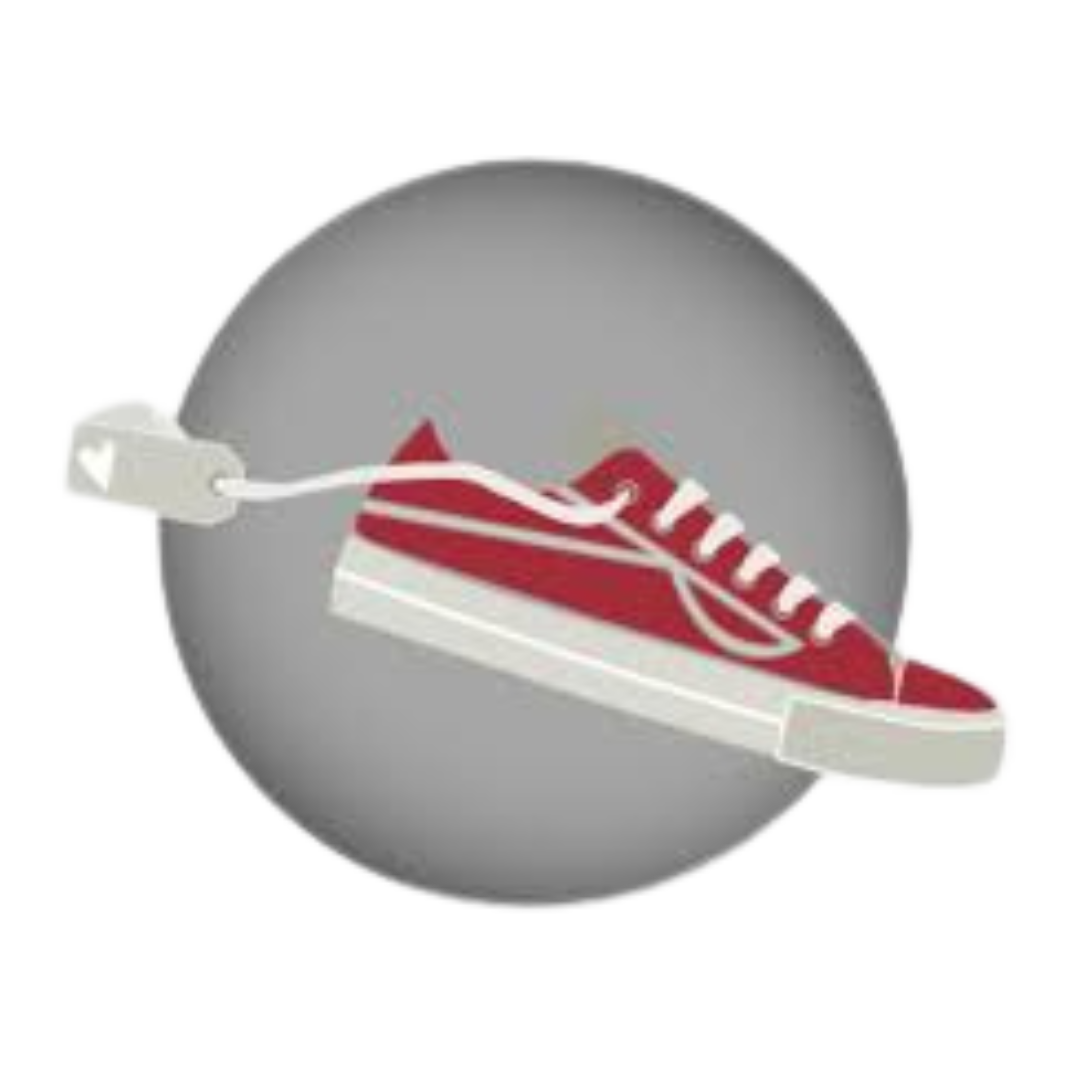 Partners — Gordon Family Giving Foundation