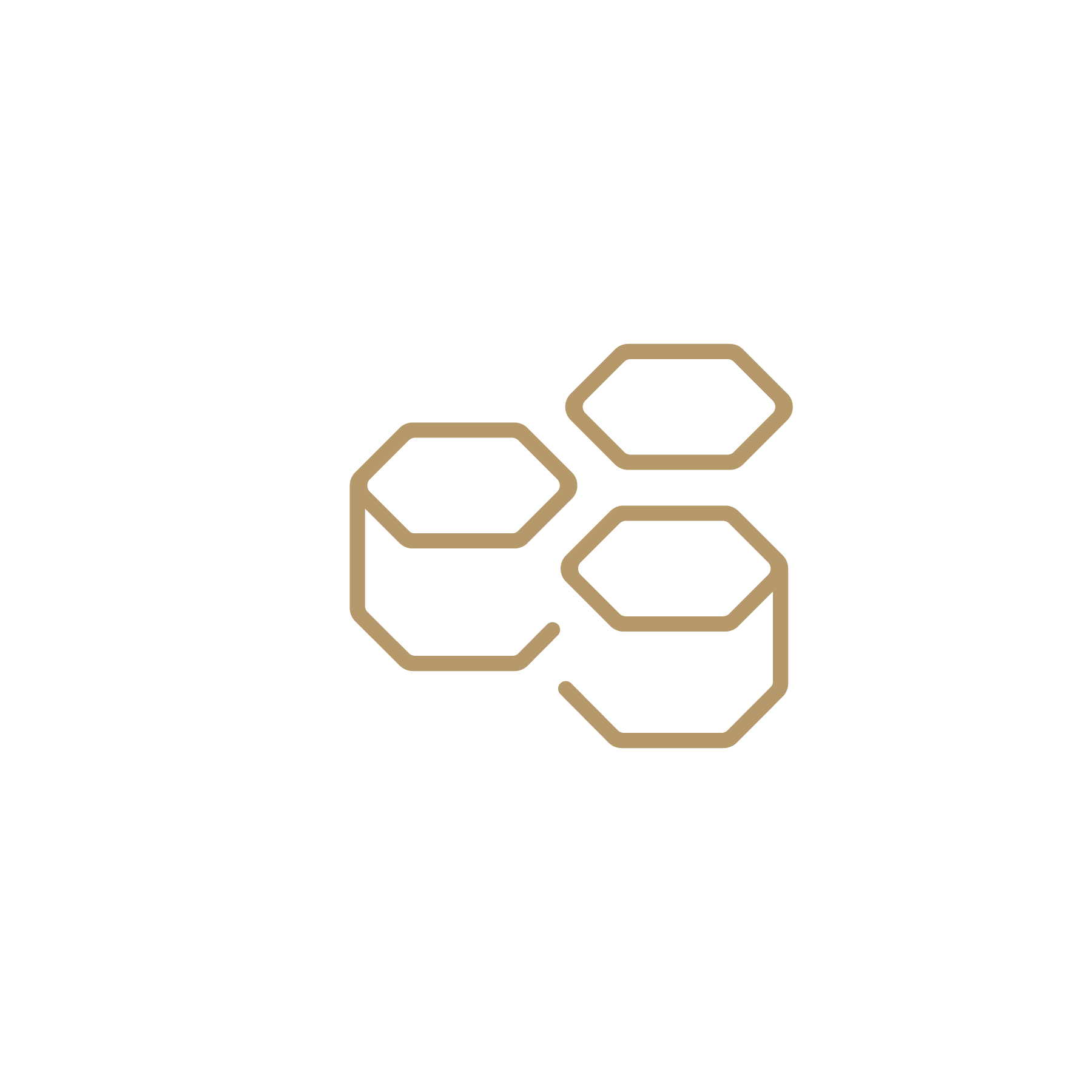 Founder's Club - Gold Tier