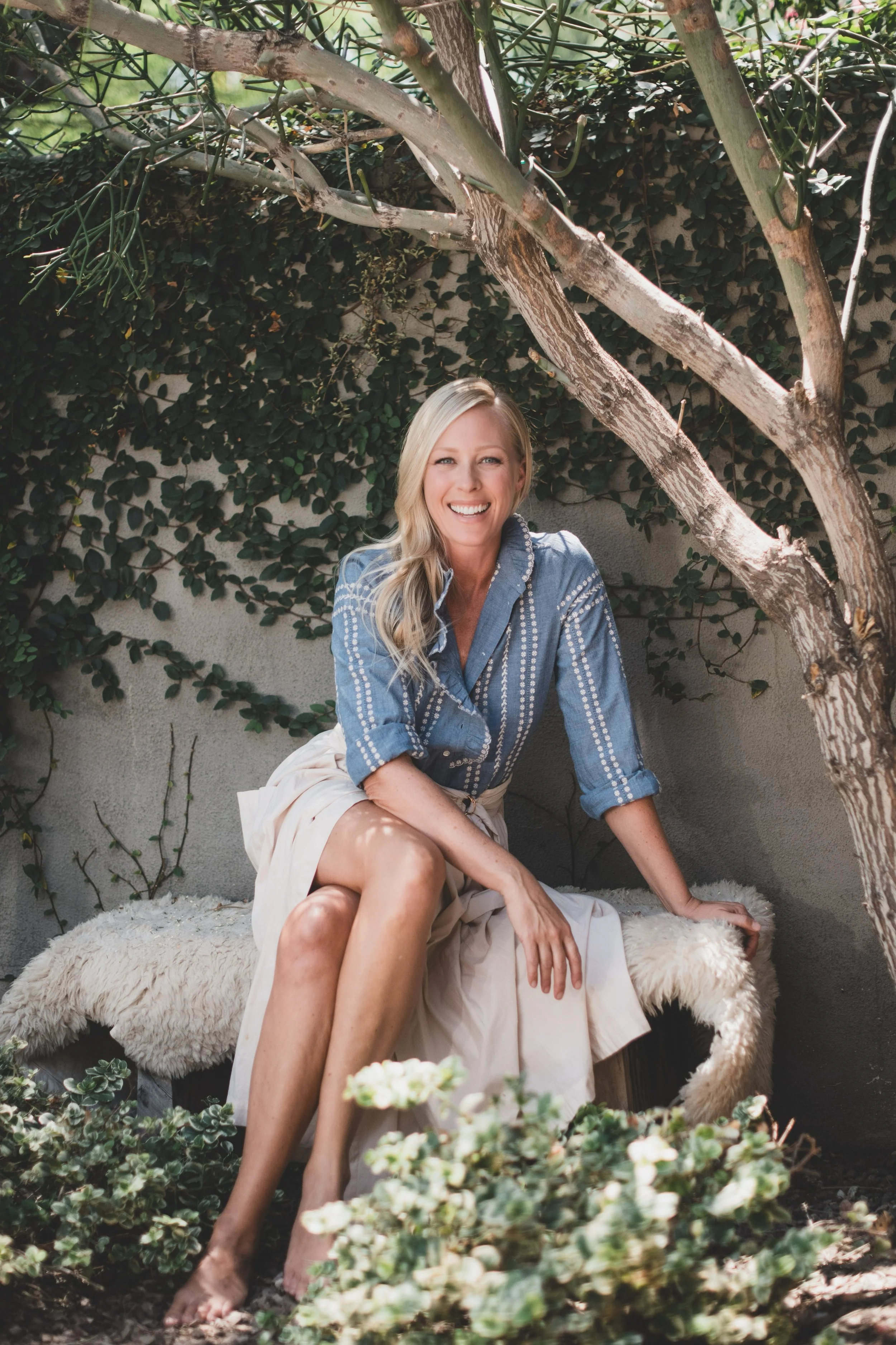 What Entrepreneurship Has Taught Me About Self-Worth, Failure, and Authenticity