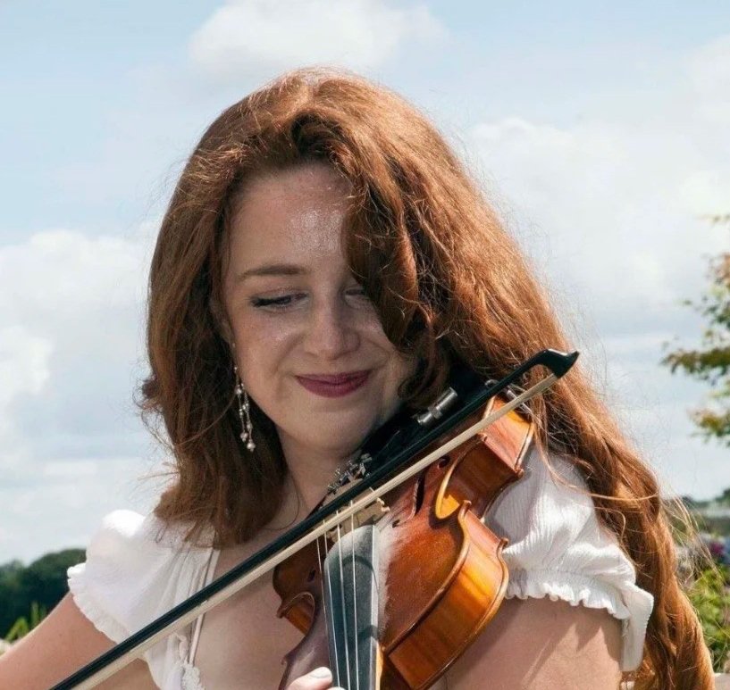 Profesjonell sangundervisning og fiolintimer ved Cresc