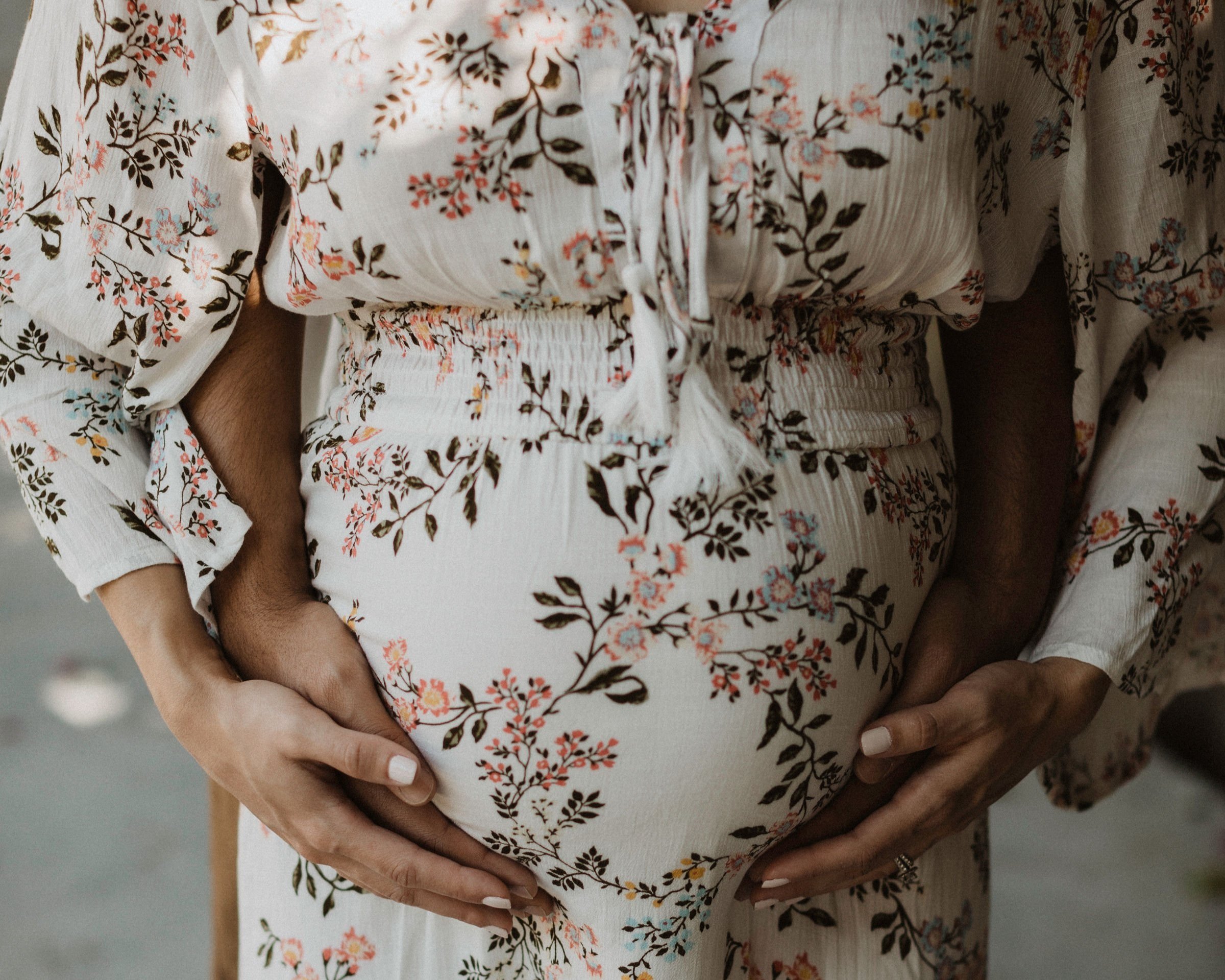 What No One Tells You About Pregnancy