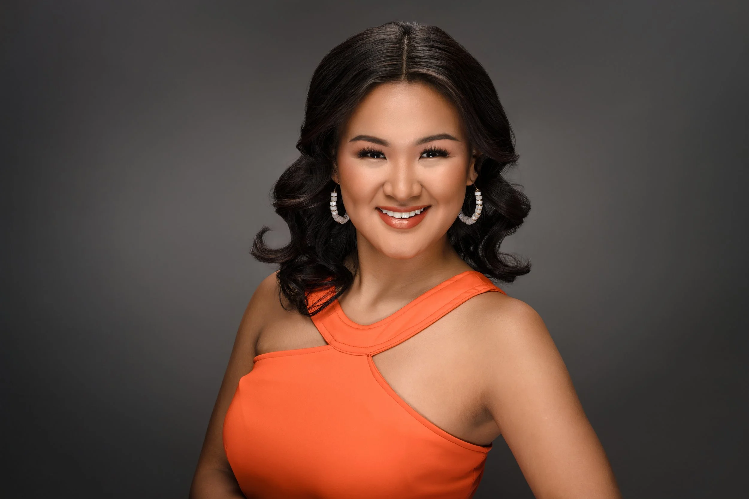 Josephine Herbert |
Miss Alaska Teen Volunteer 2024