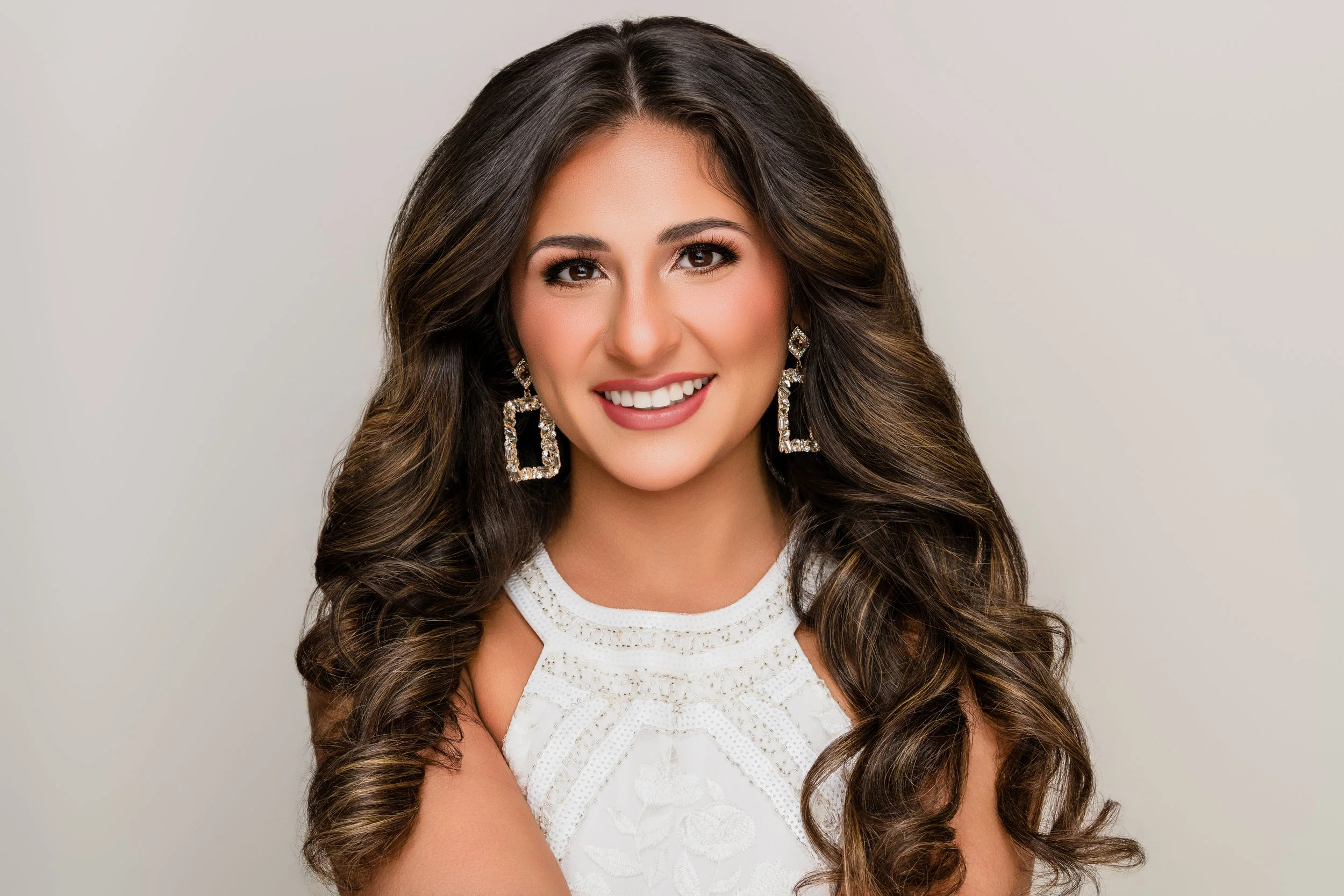 Rhiannon Dobbins |
Miss Alaska Teen Volunteer 2026