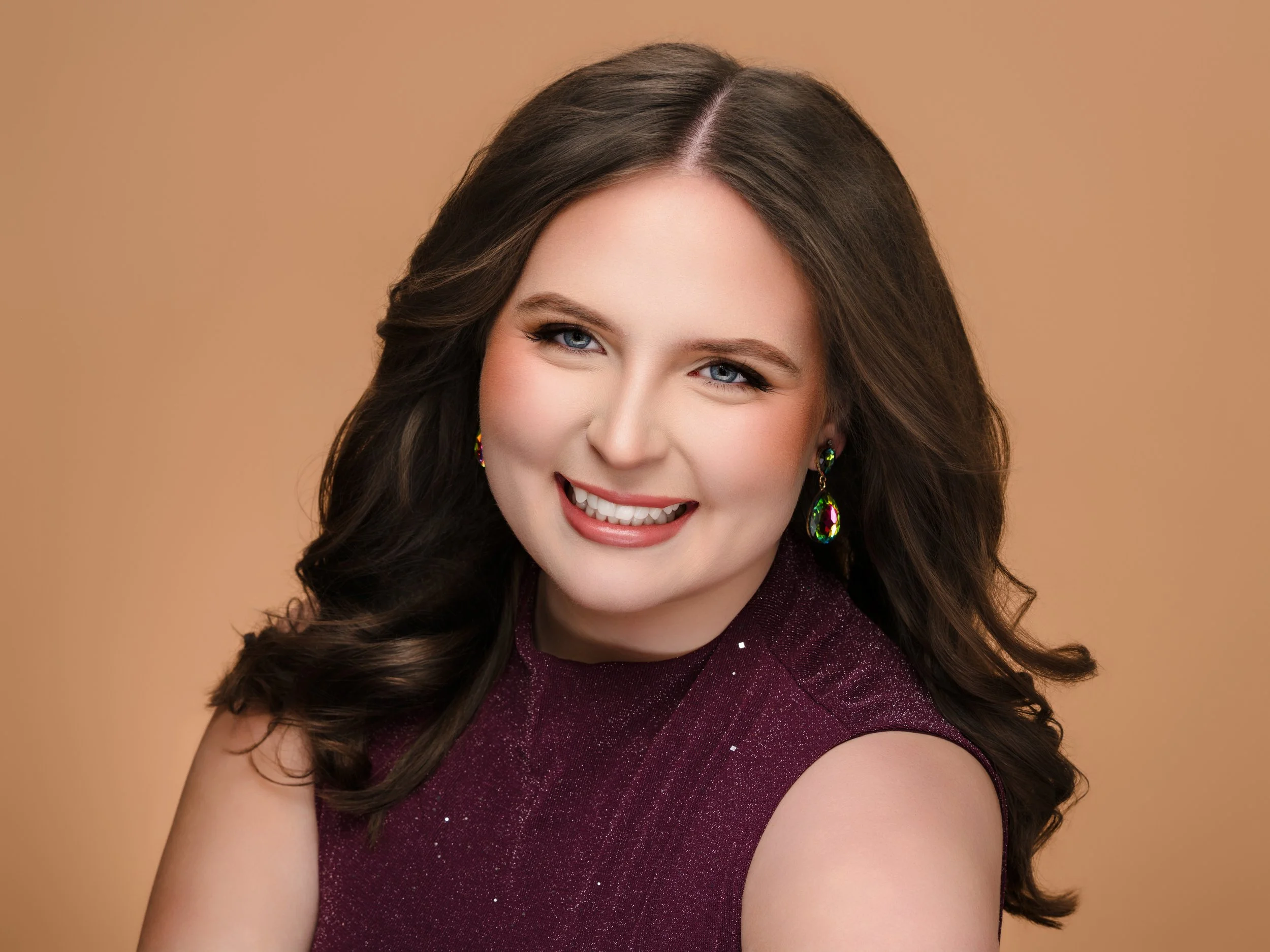 Abbie Guse |
Miss Alaska Volunteer 2026