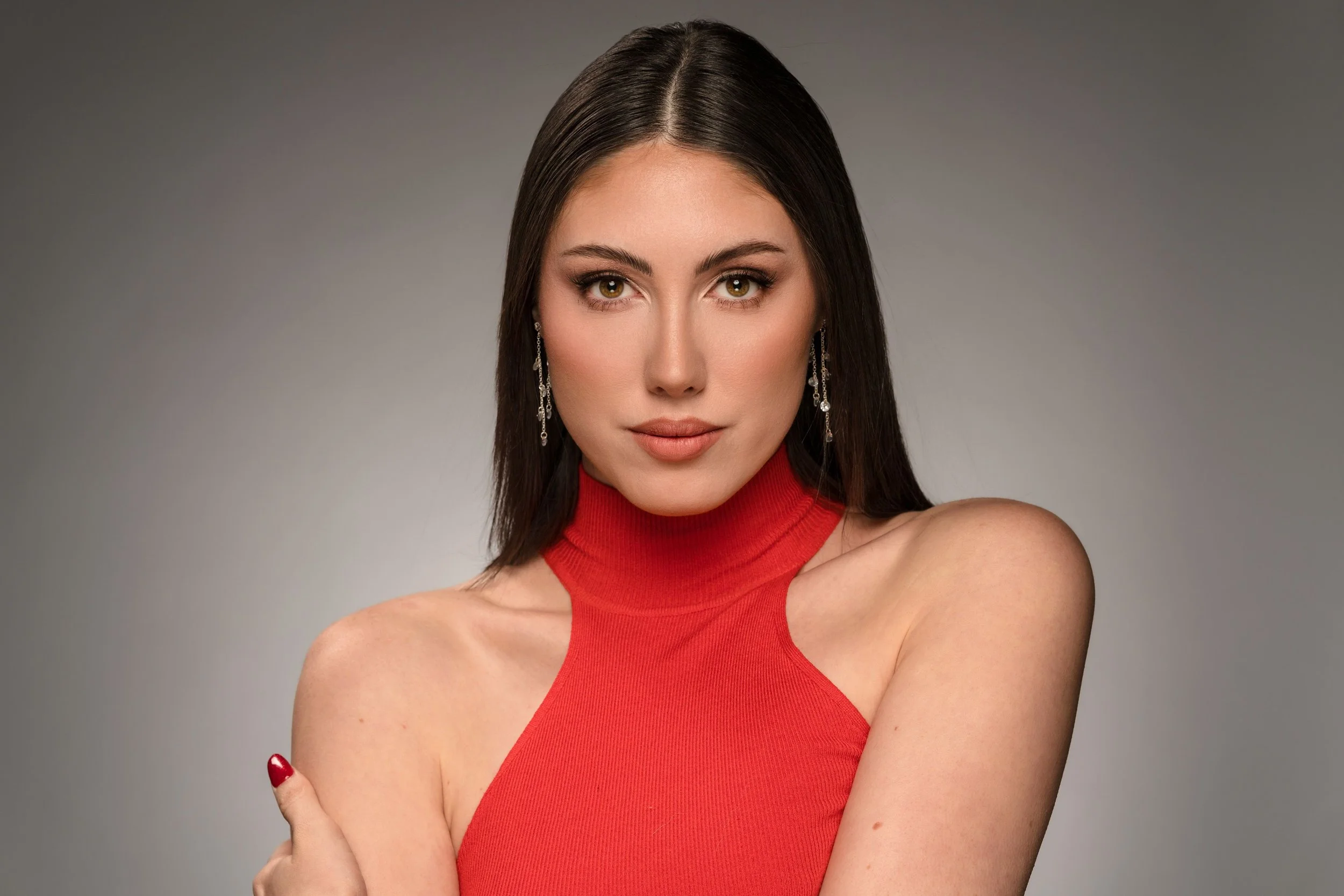 Holly Huber |
Miss Alaska Volunteer 2024