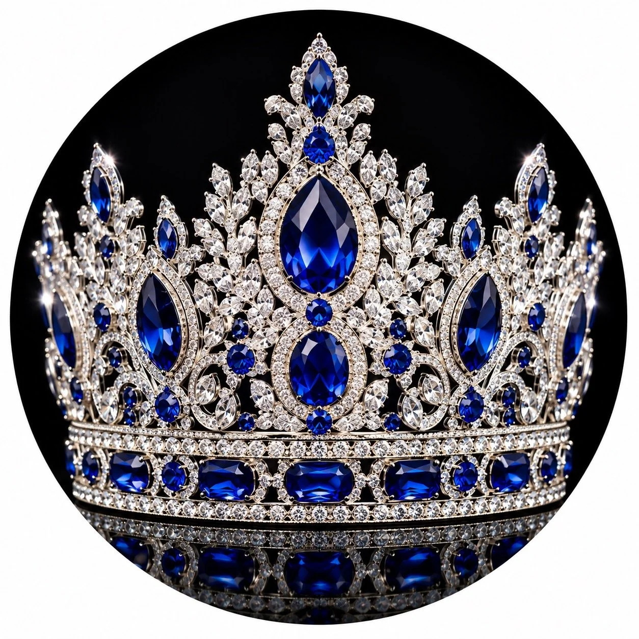 Royal Sponsorship