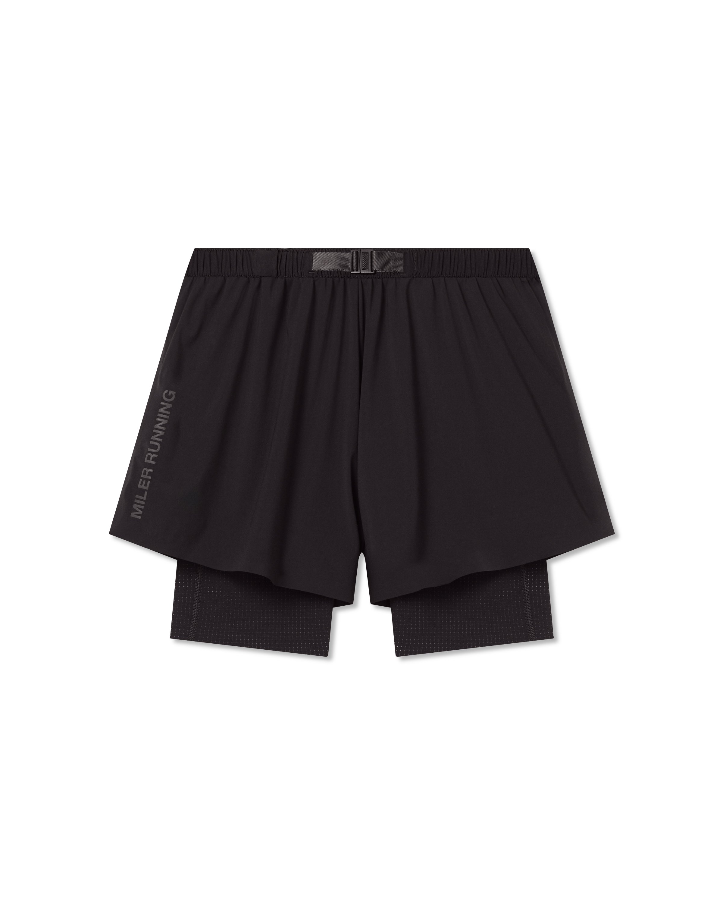 STEPHEN_301 301B-M Dirt Running 2-in-1 Short Black_01.jpeg