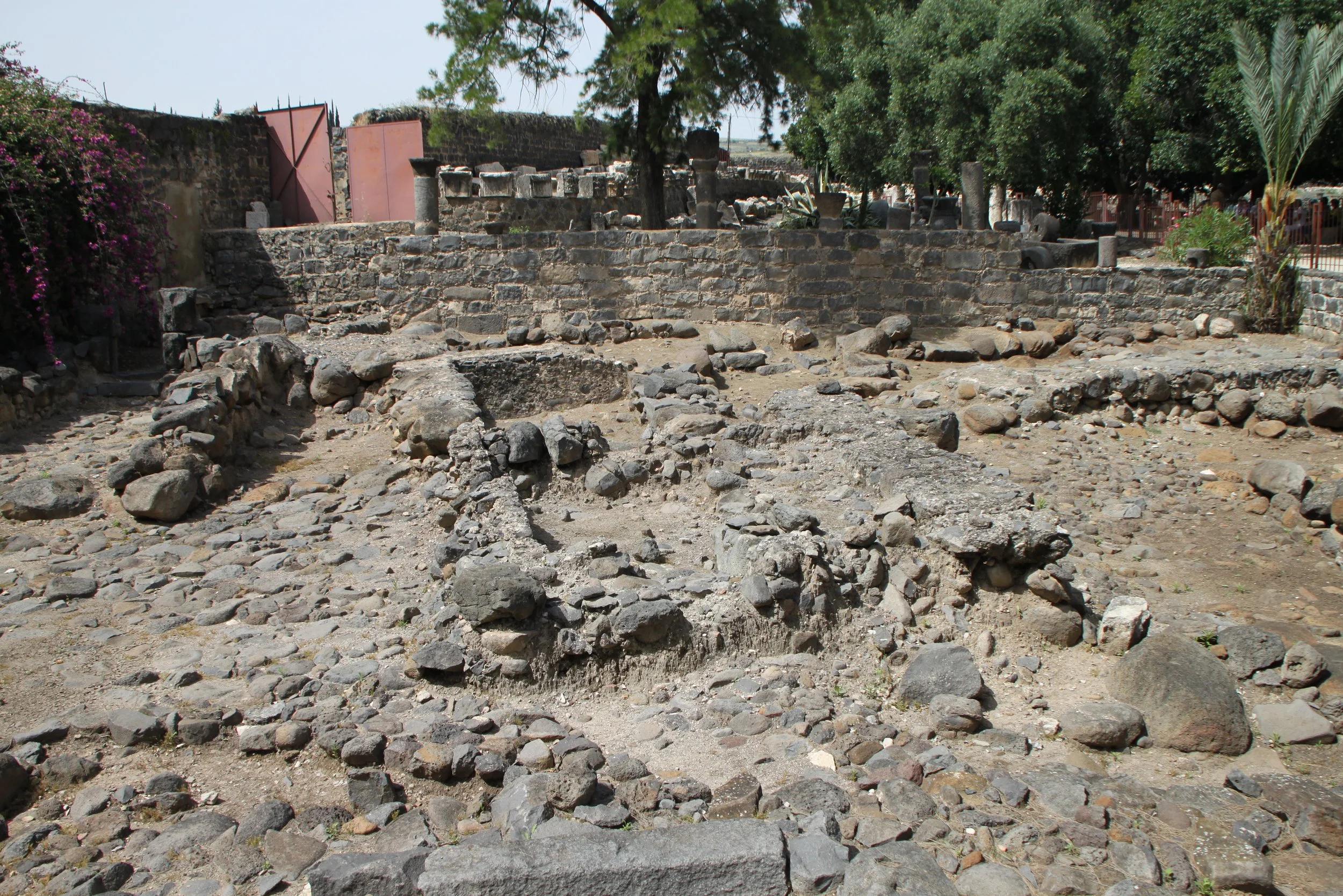20110501-Israel Day 3 Nazareth & Caphanaum 057.jpg