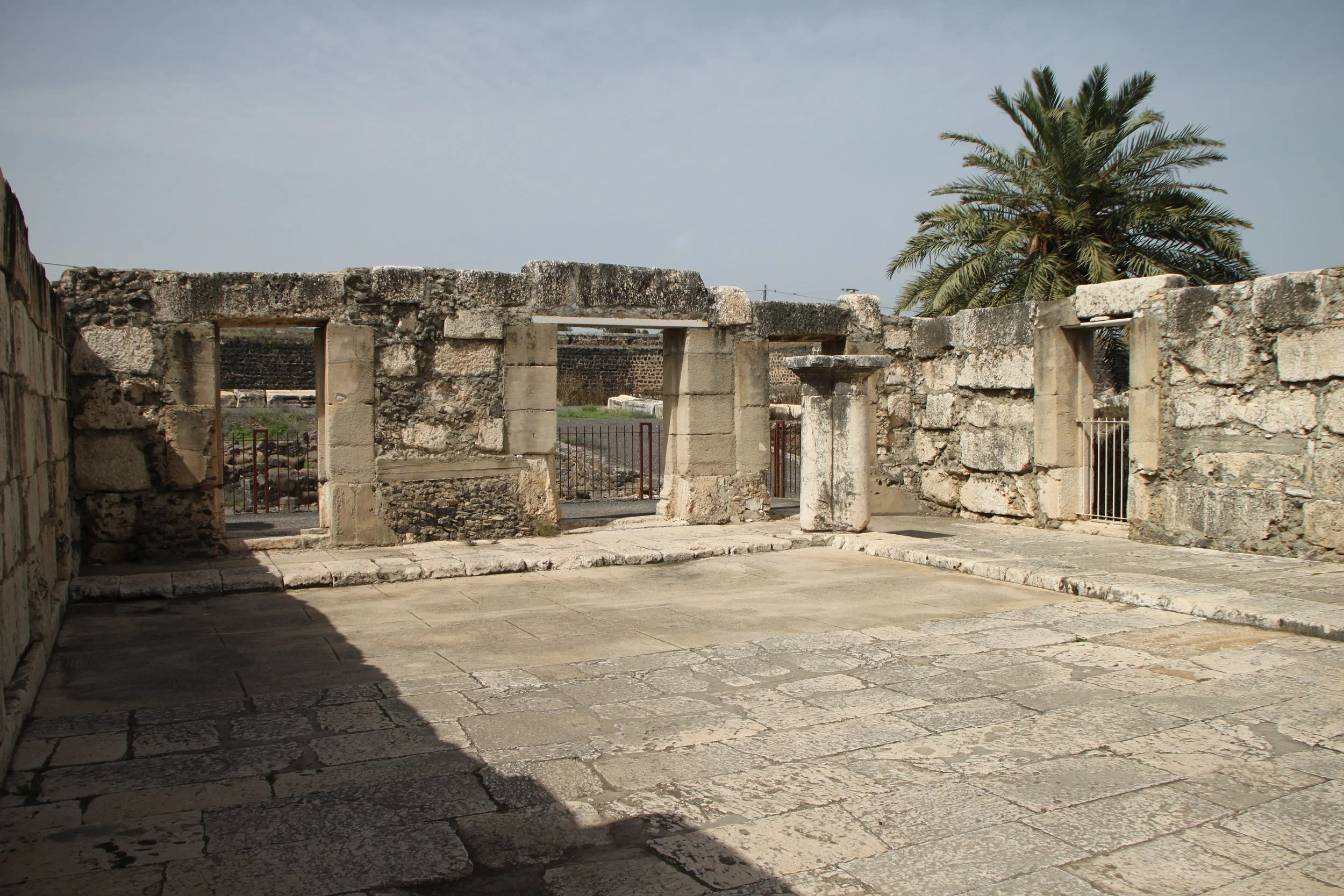20110501-Israel Day 3 Nazareth & Caphanaum 065.jpg