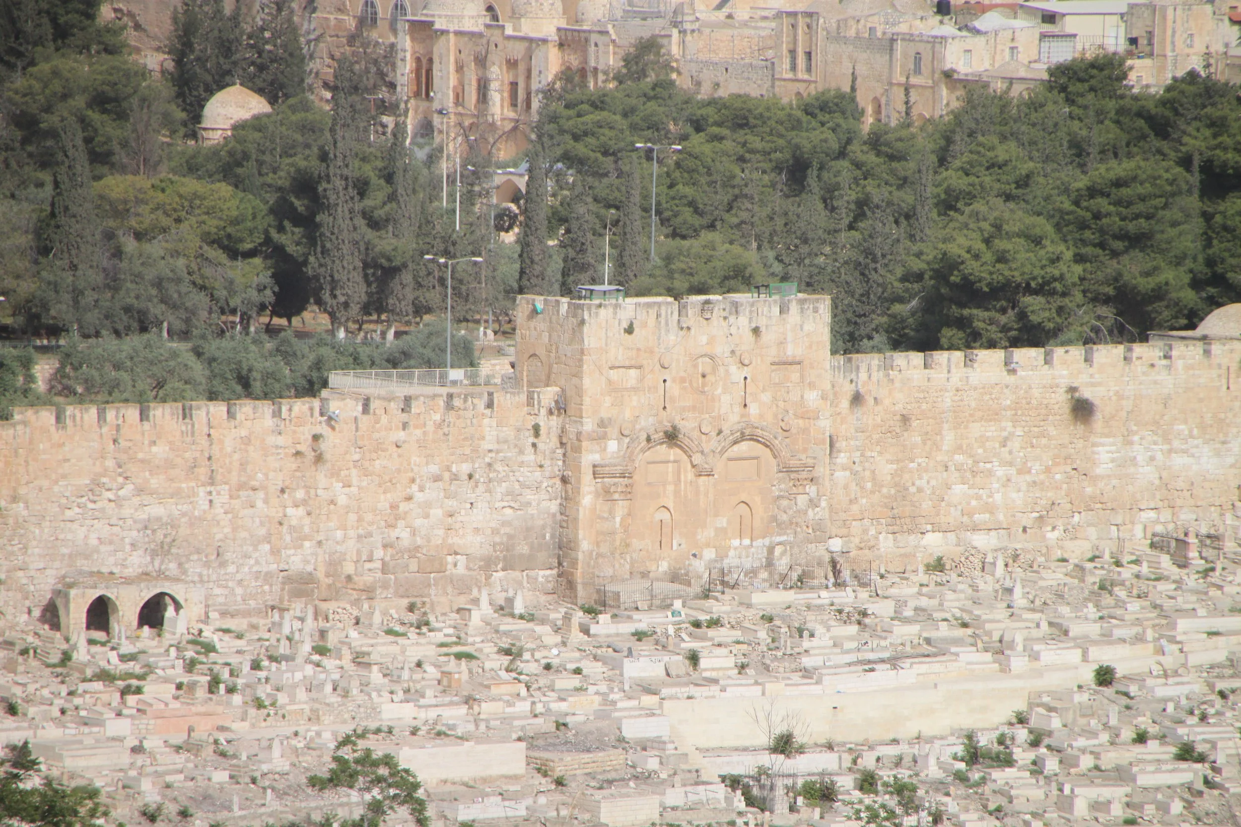 20110504-Israel Day 5 Jerusalem - Mt of Olives 007.jpg