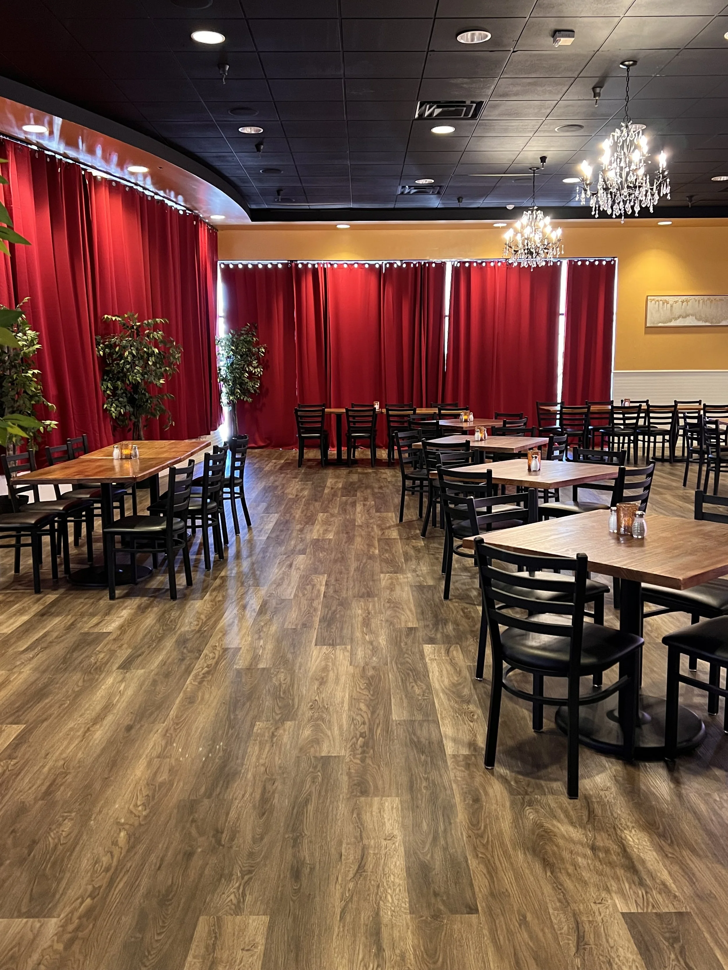 Meoni's Italian Kitchen