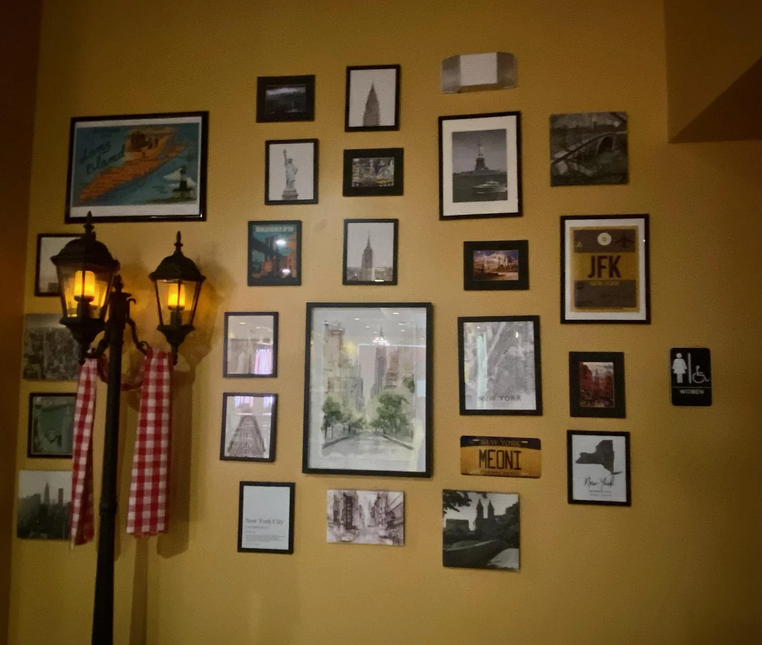 Meoni's Italian Kitchen