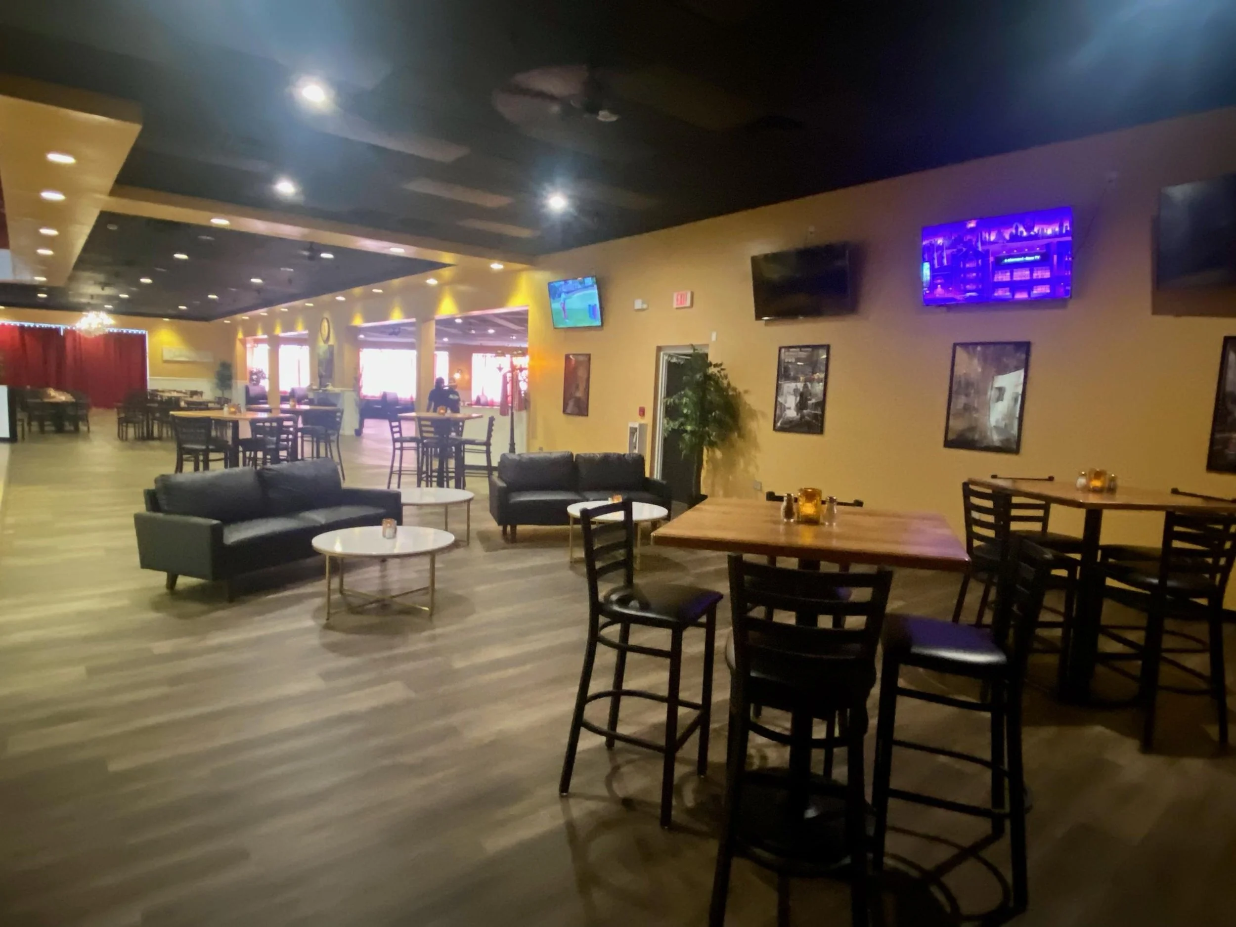 Meoni's Italian Kitchen