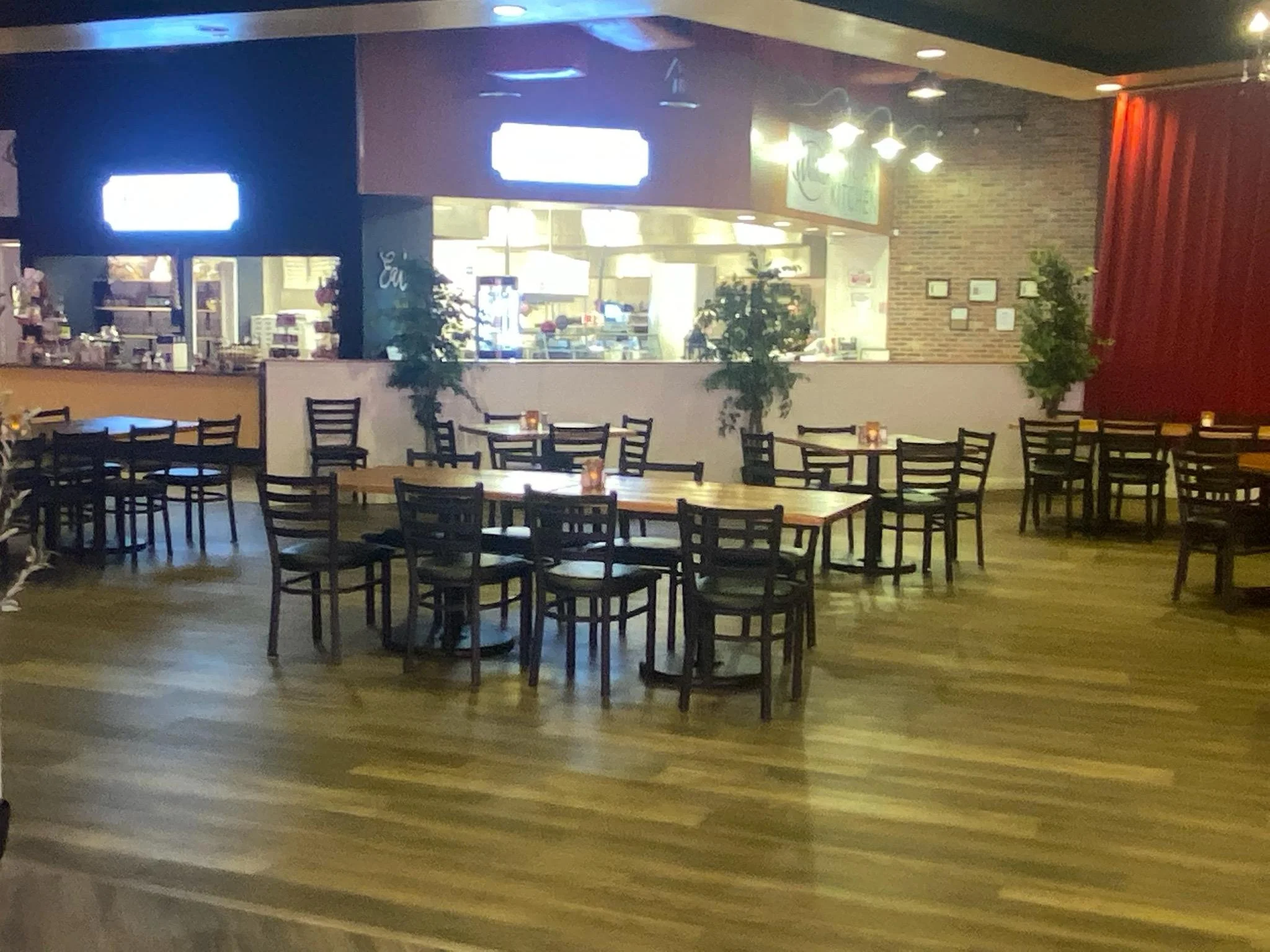 Meoni's Italian Kitchen