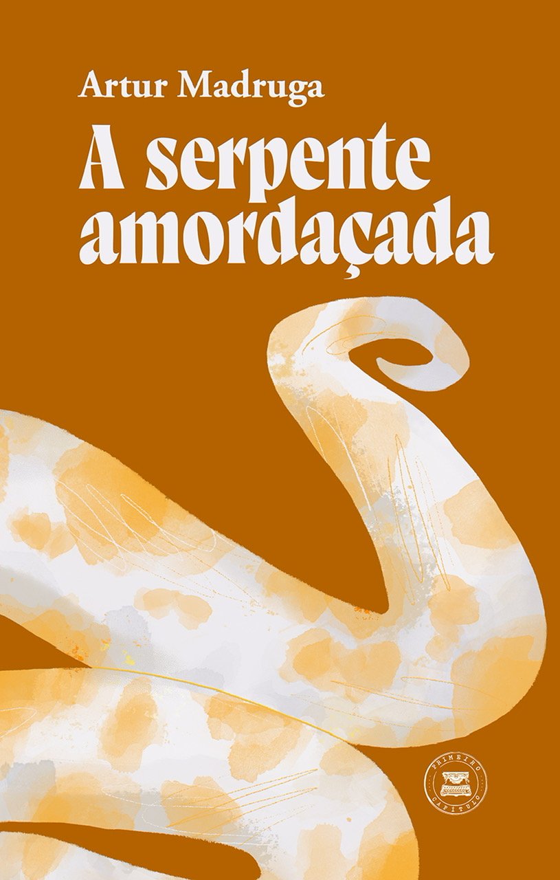 Ebook O ovo da serpente