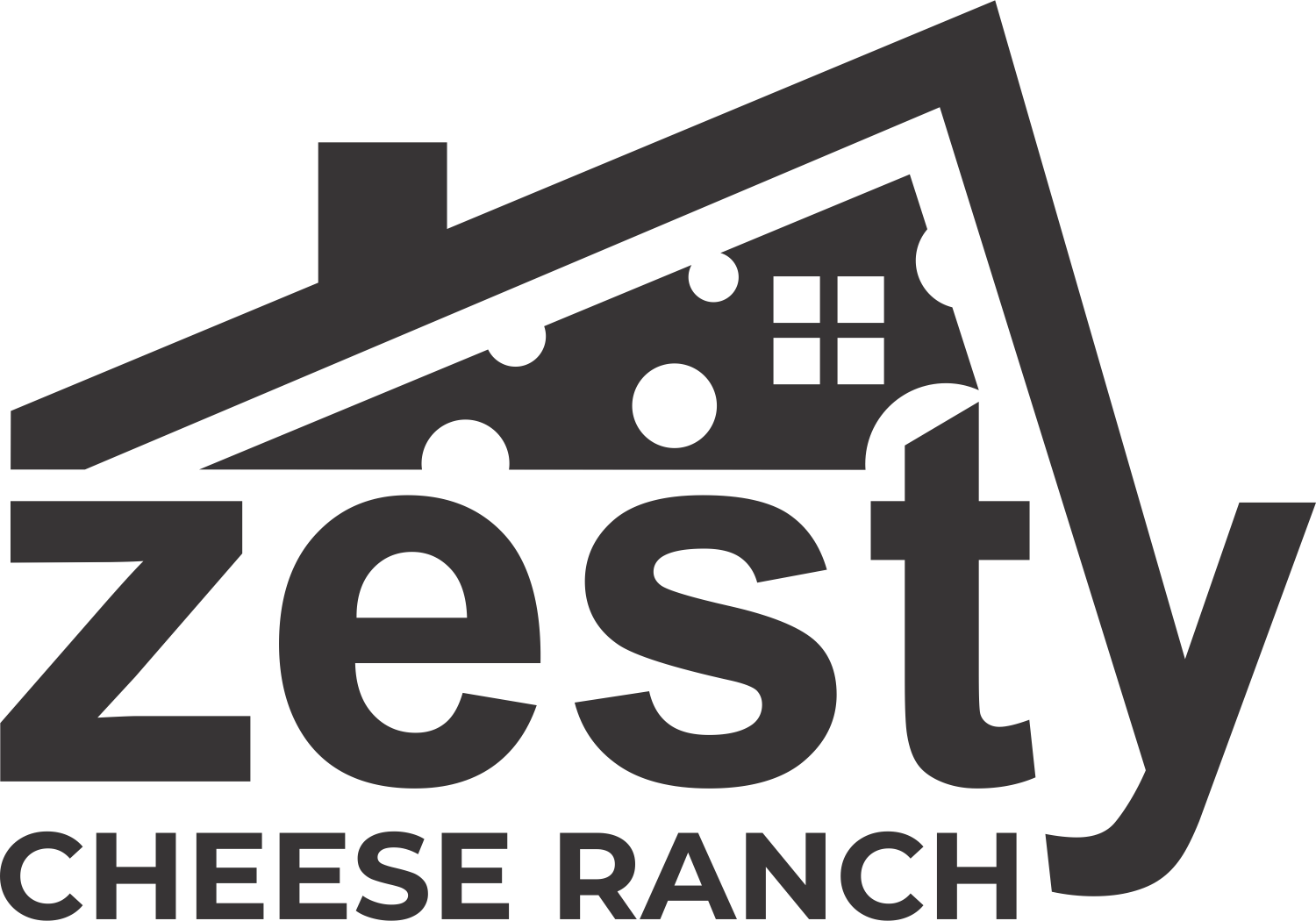 Zesty Cheese Ranch - Goldfield, NV