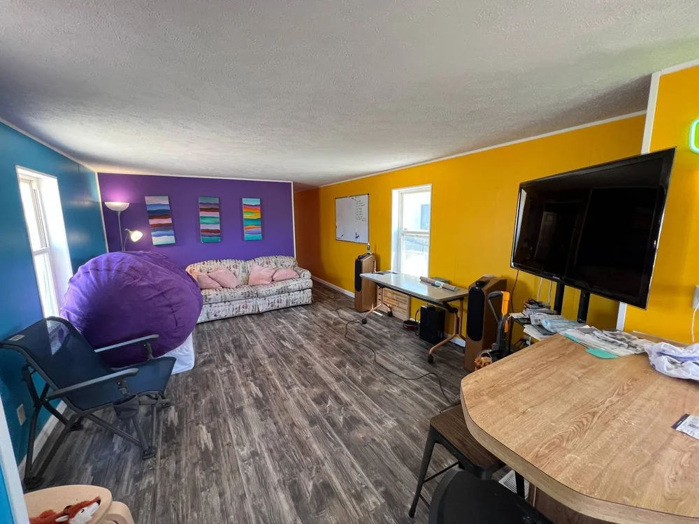 Zesty Cheese Ranch Goldfield, NV