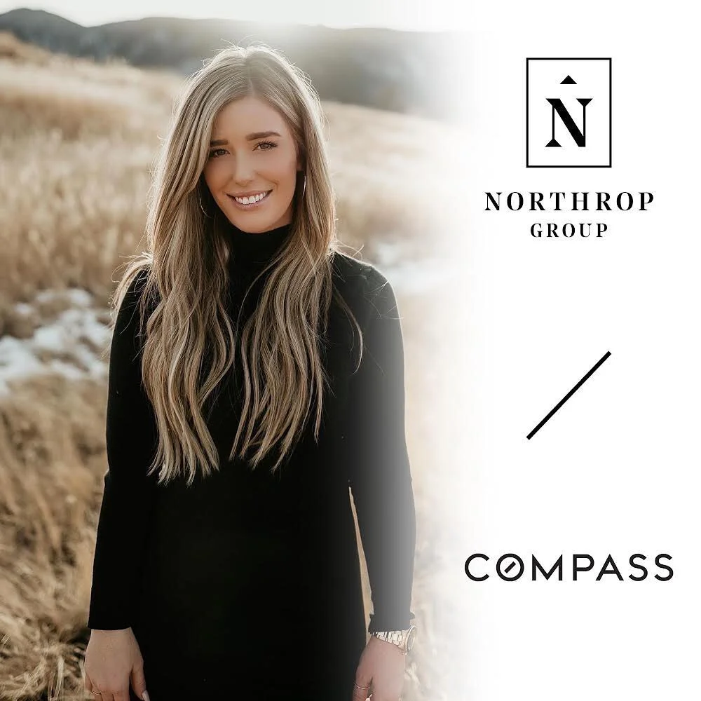 I feel incredibly grateful to announce that I have joined @jessica_northrop &amp; The Northrop Group at Compass ✨This is a powerful step in the direction I have for myself and Homey, and I&rsquo;m looking forward to the opportunities ahead for us!