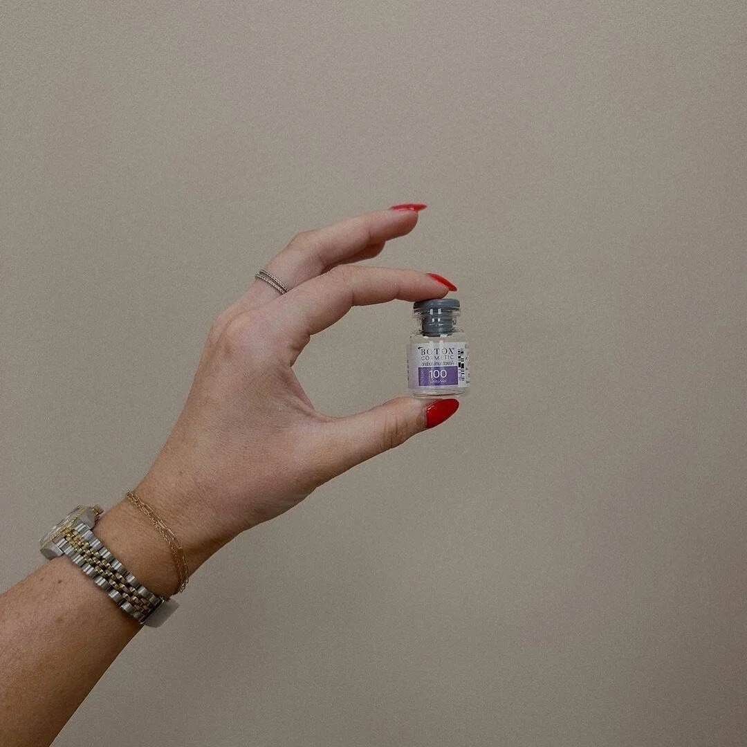 The best wrinkle is the one you never get ✨
Is it time for your next Botox appointment?? Call us today and let’s get you refreshed 🤍
📲: 470-441-4141