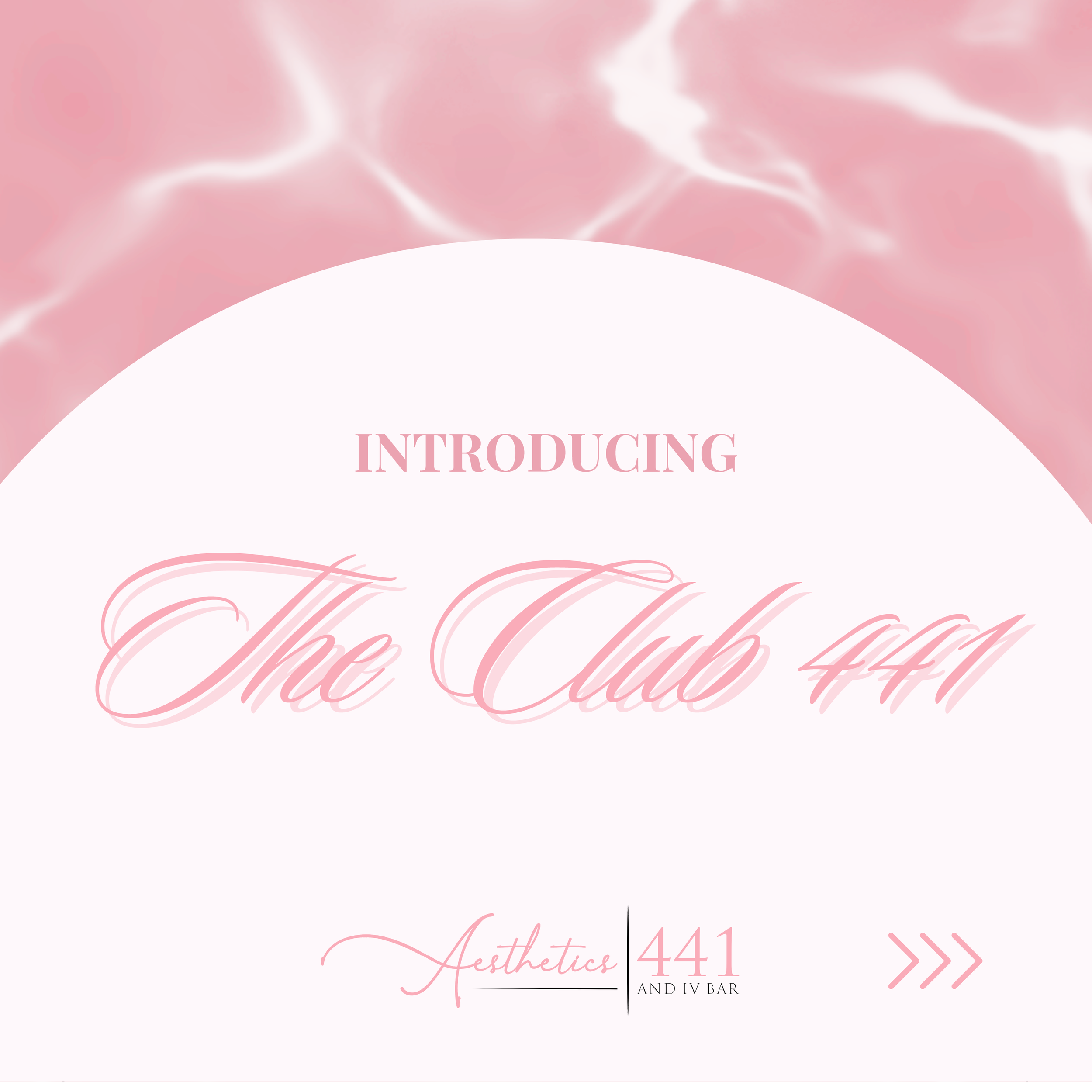 Club 441 Is Here — and the Girl Math Is Mathing
