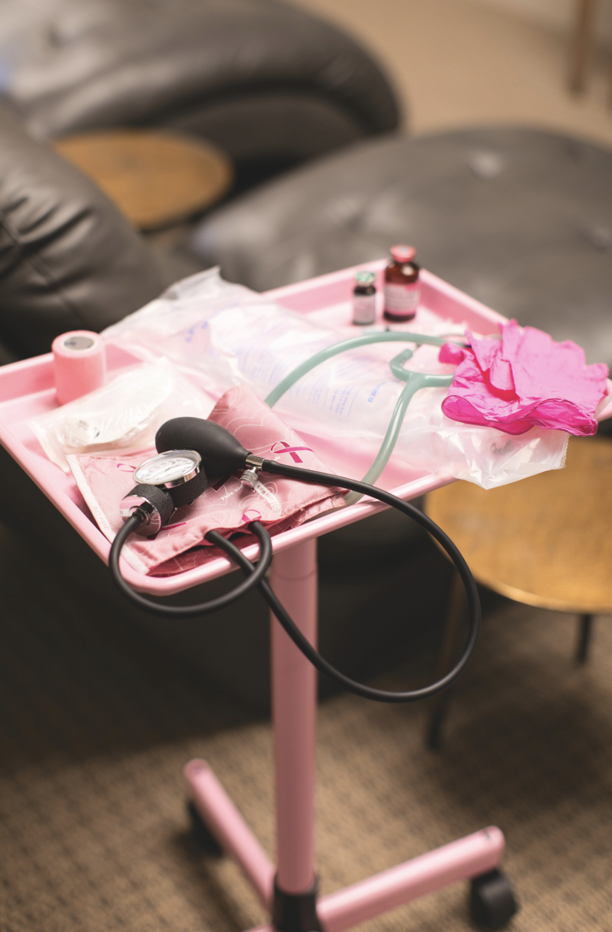 Revive, Rehydrate, and Recharge with IV Therapy in Gainesville, GA