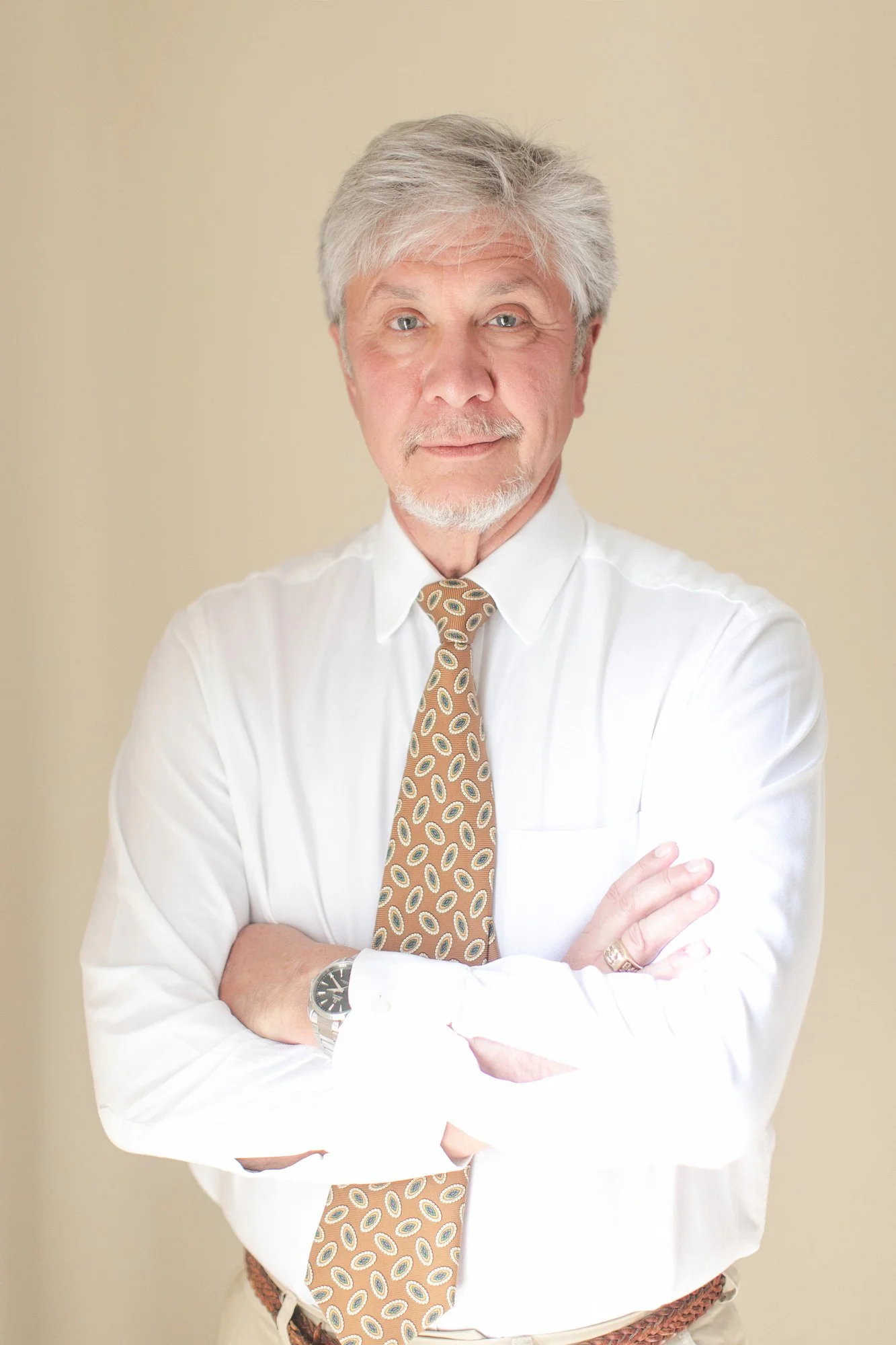 Meet Dr. Panter: Inside-Out Wellness at Aesthetics 441