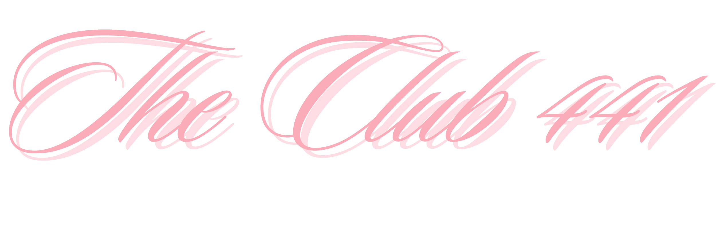 Club 441 Is Here — and the Girl Math Is Mathing — Aesthetics 441 and IV Bar