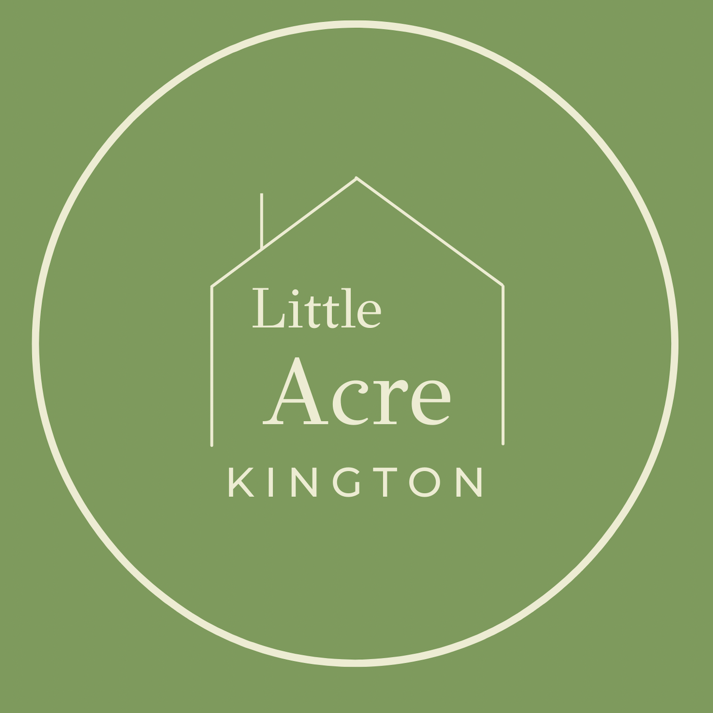 Little Acre, Kington